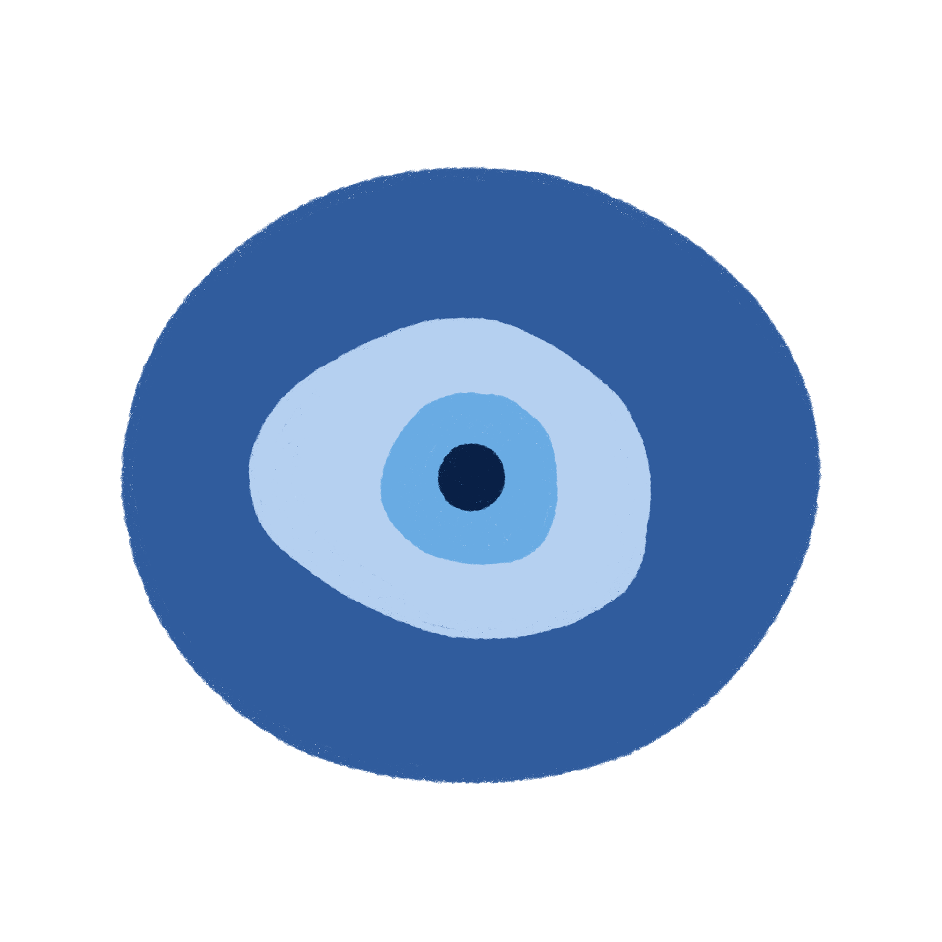 Evil eye protection