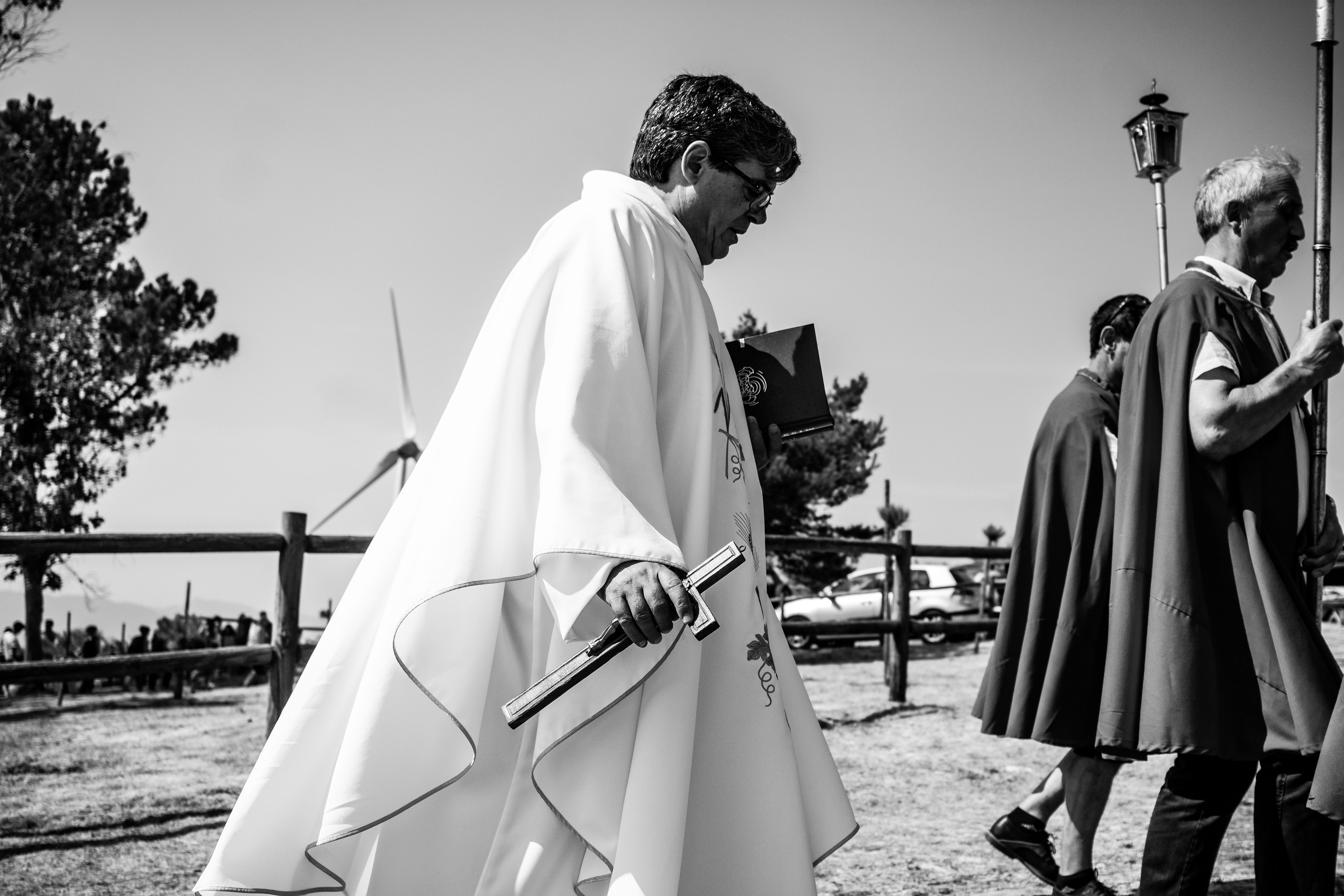 São Silvestre, 2025.