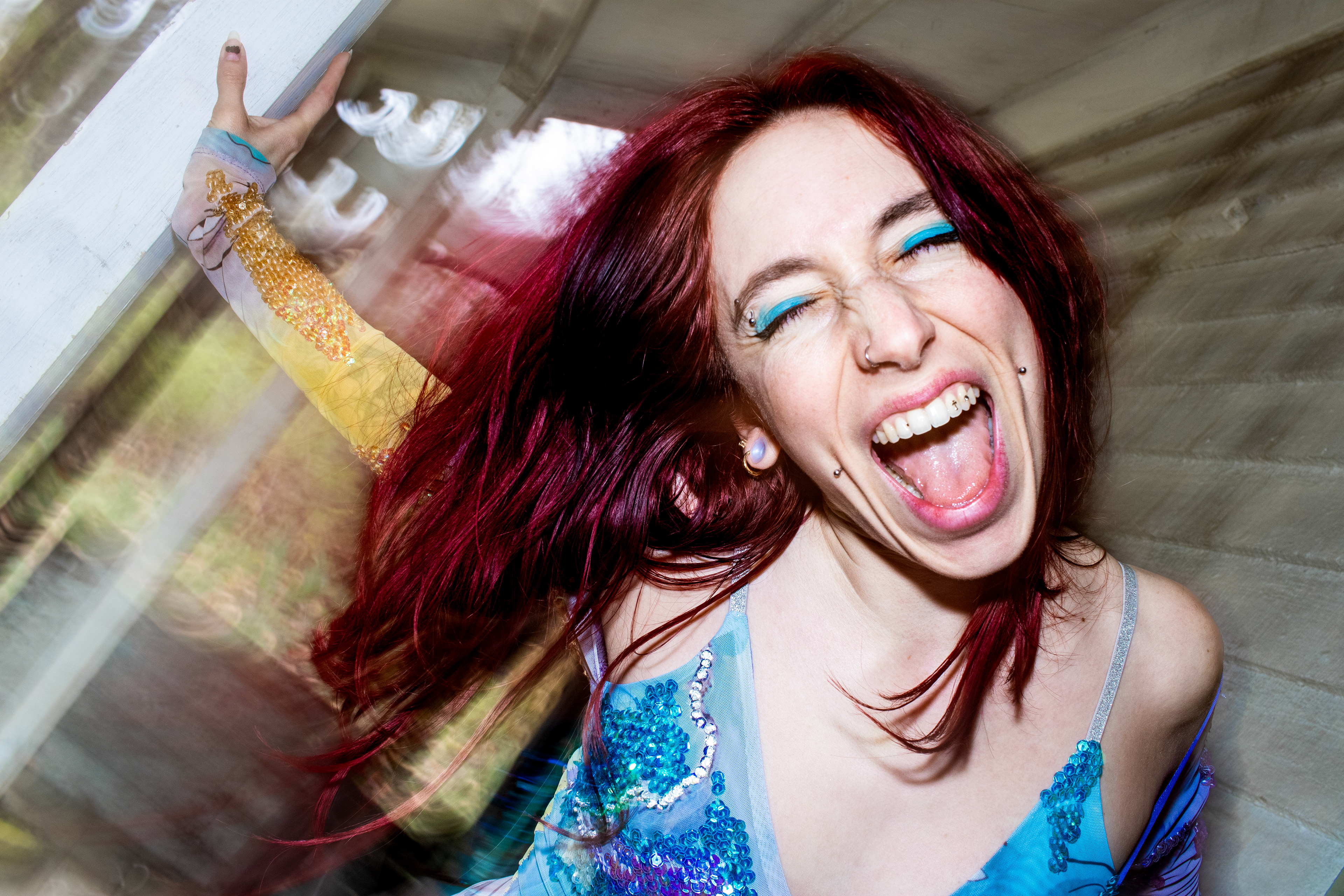 Amanda, Berkely Heights 2024.