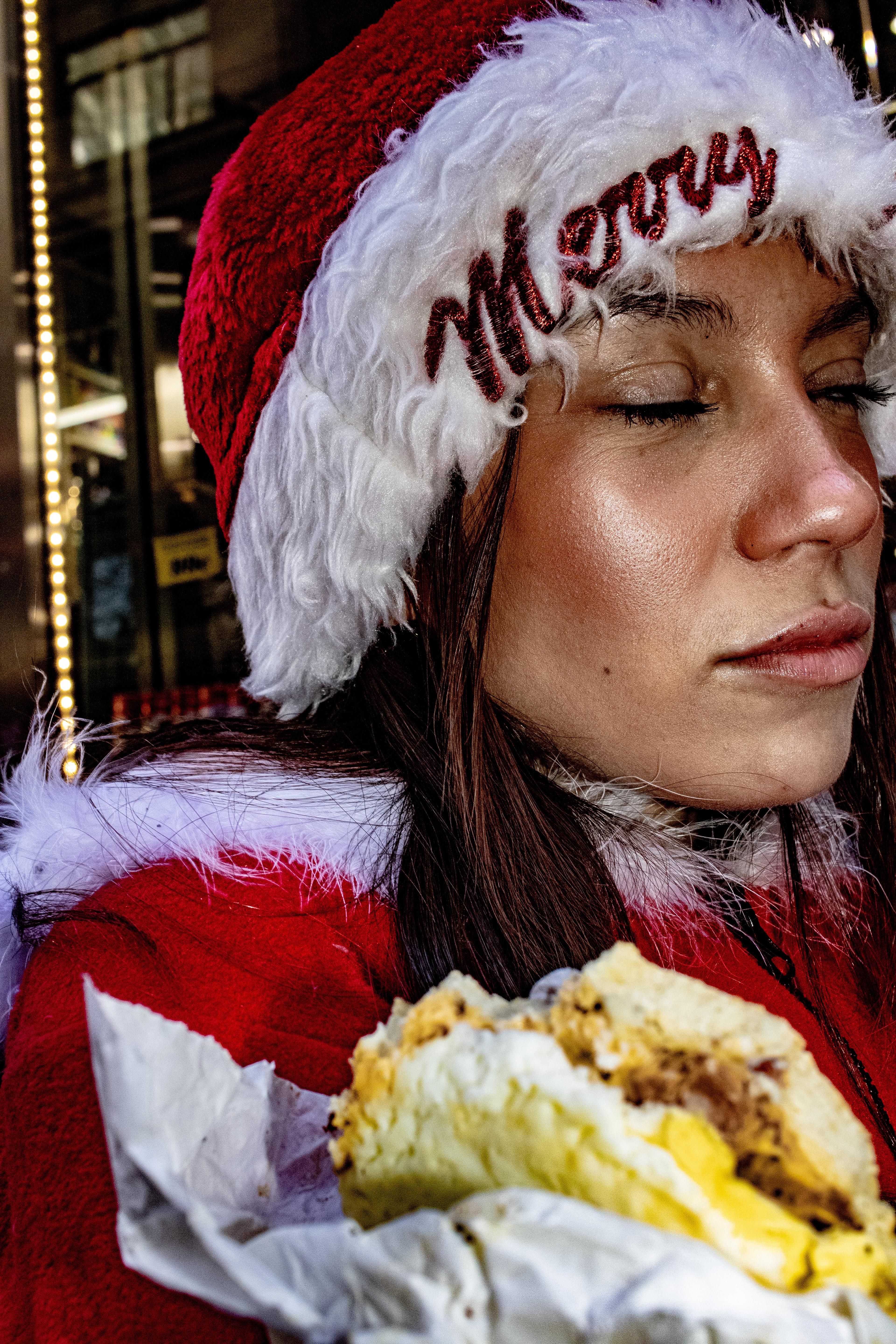 Merry Sandwich, 2024.