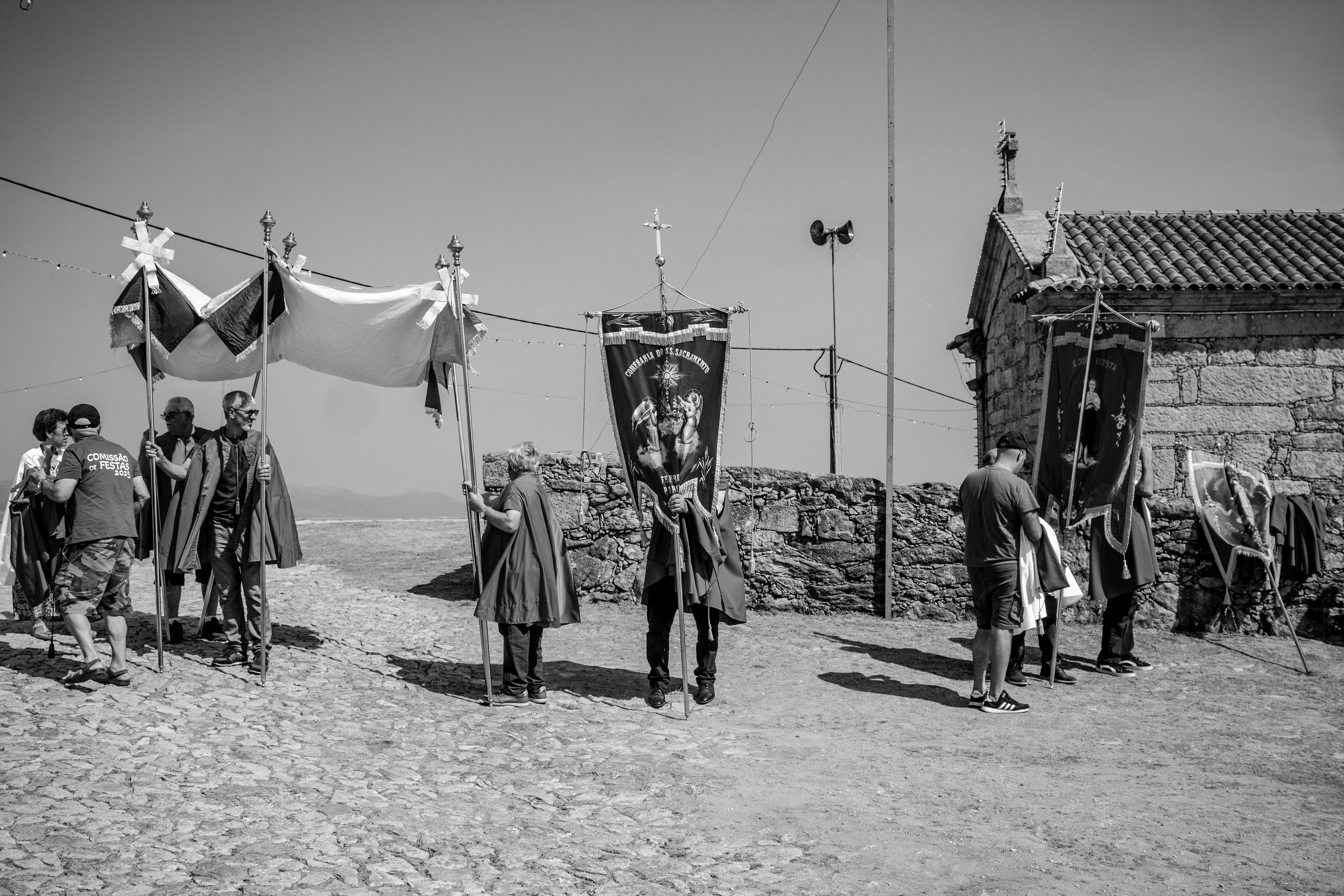 São Silvestre, 2025.