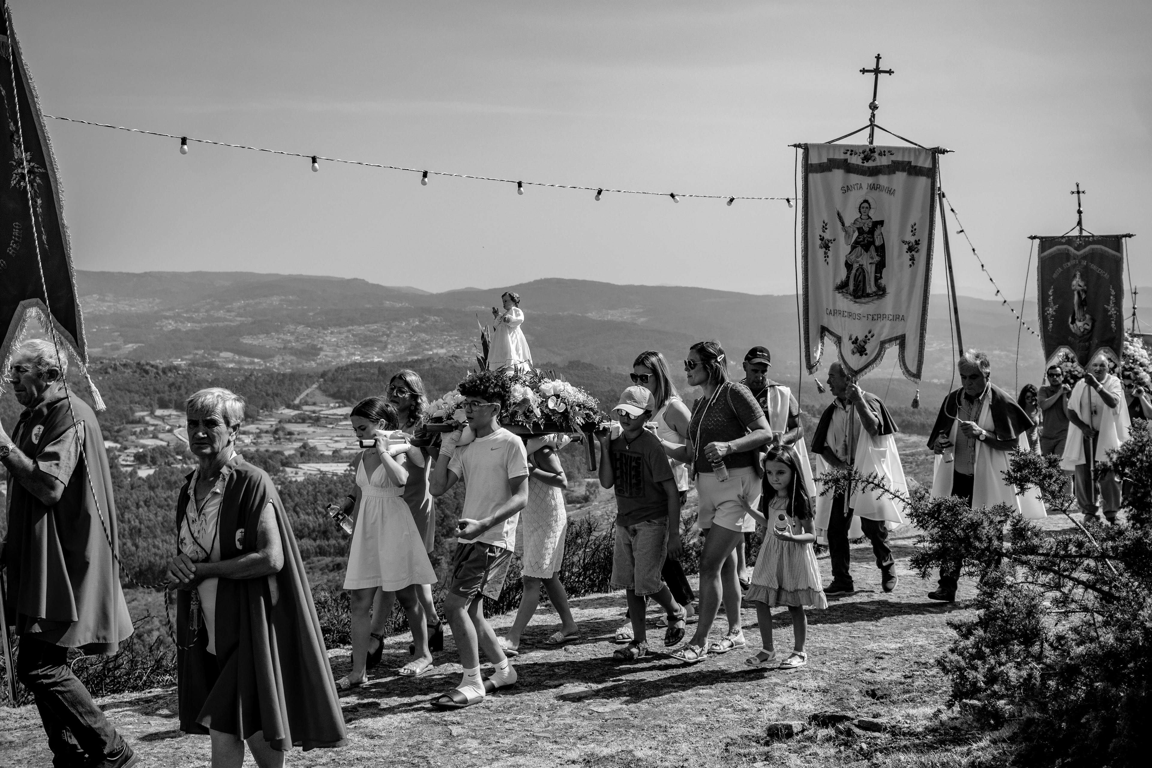 São Silvestre, 2025.