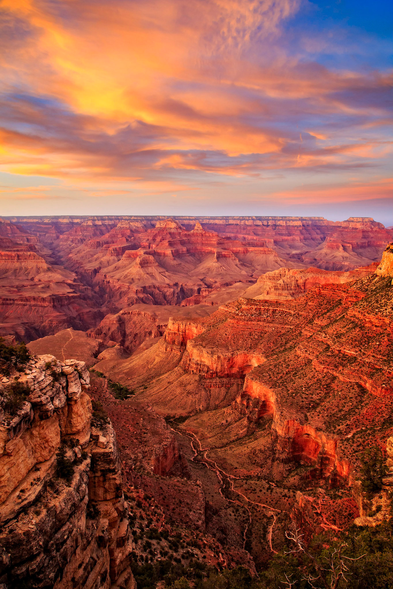 Grand Canyon