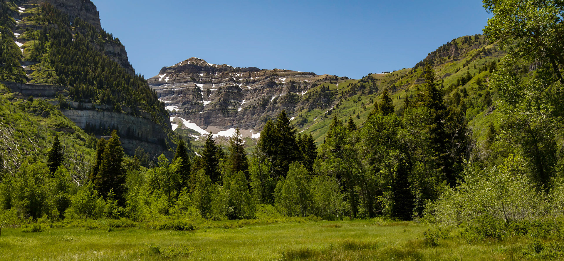 Utah Backcountry