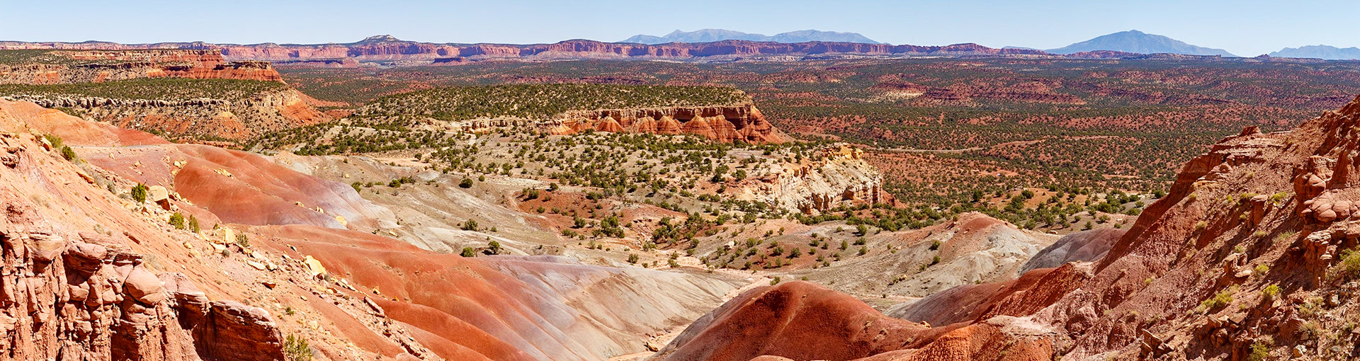 Bryce Canyon