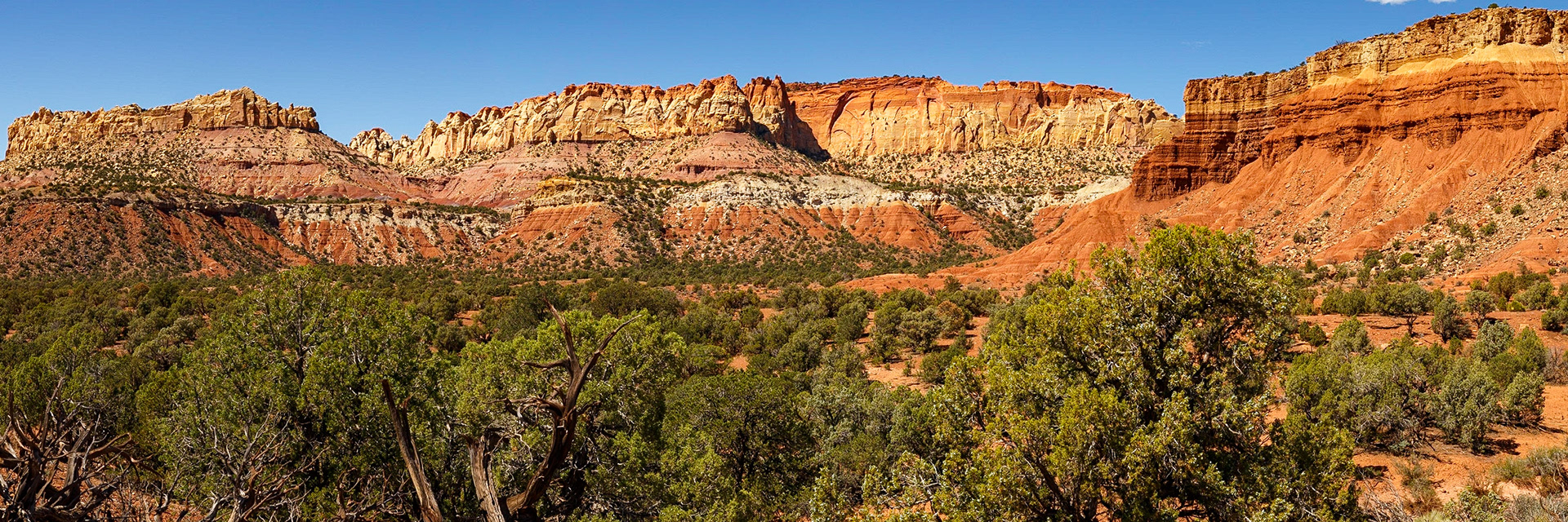 Near Lake Powell