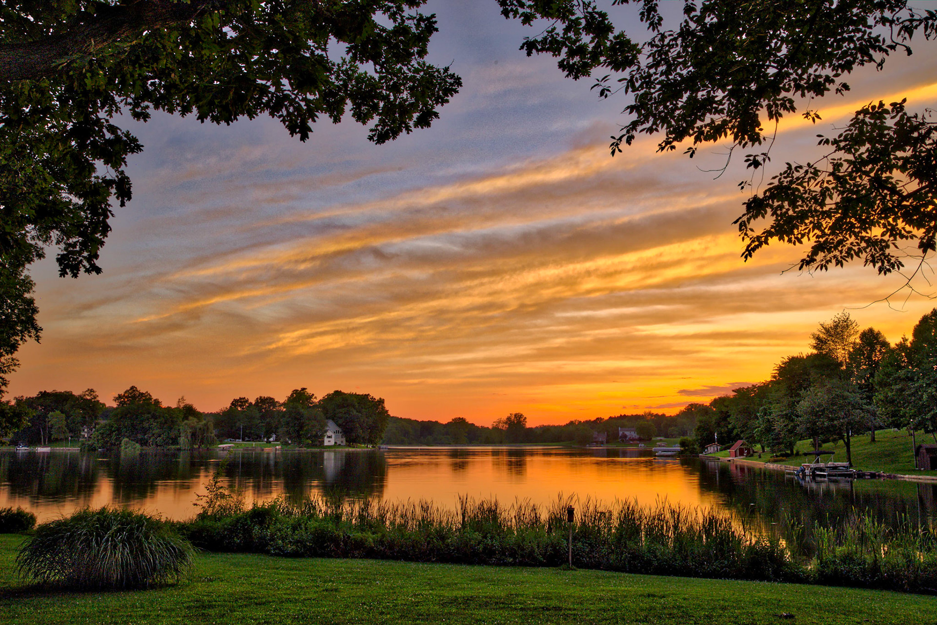 Lake Latonka