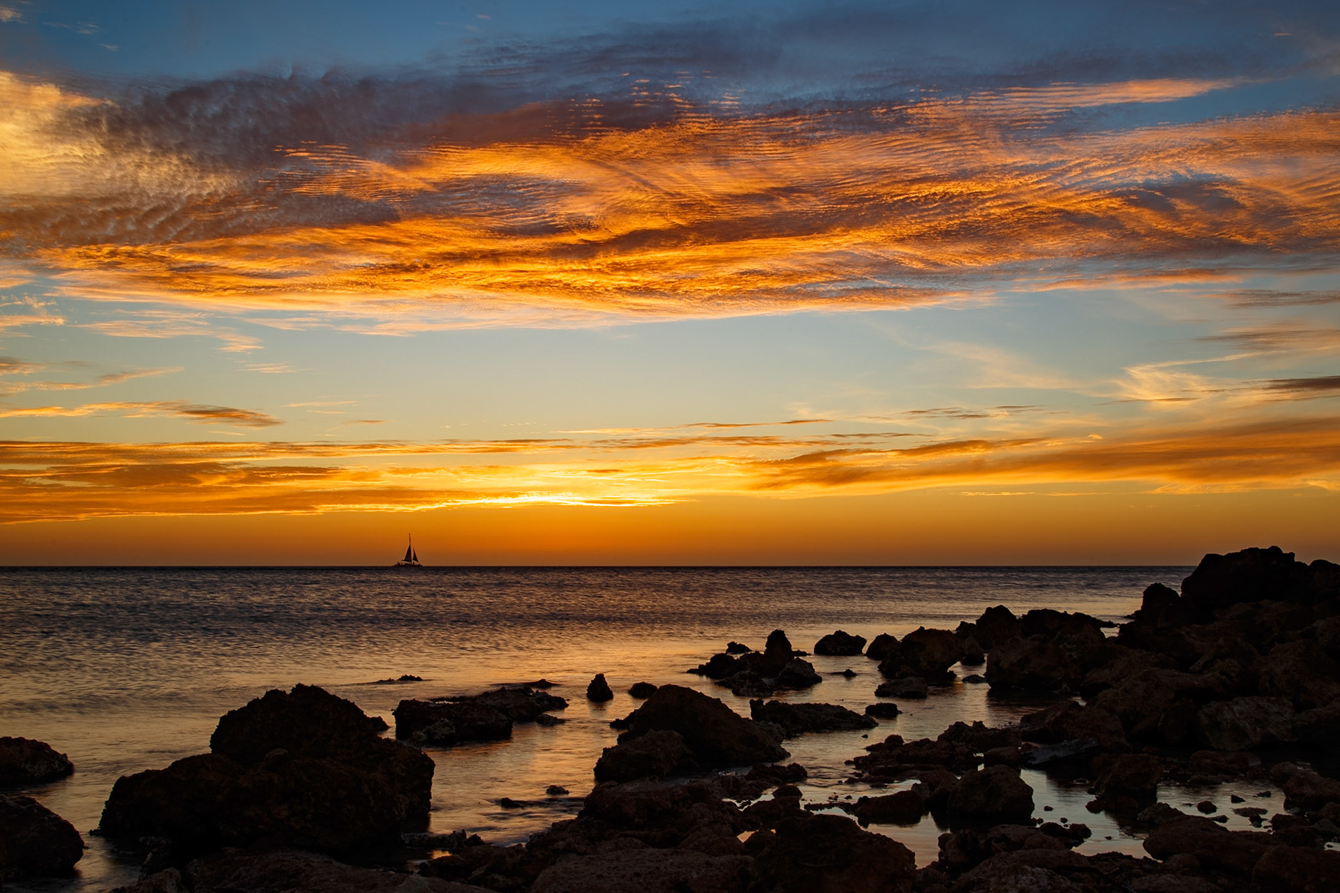 Aruba