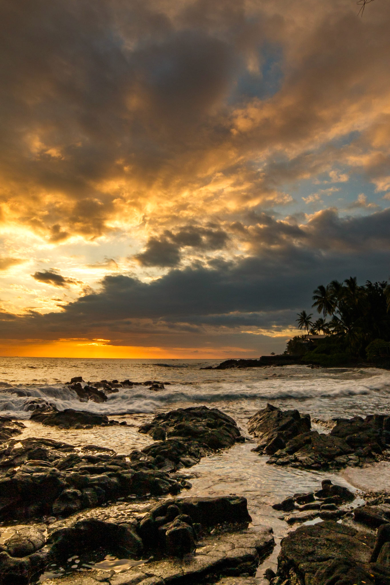 Big Island