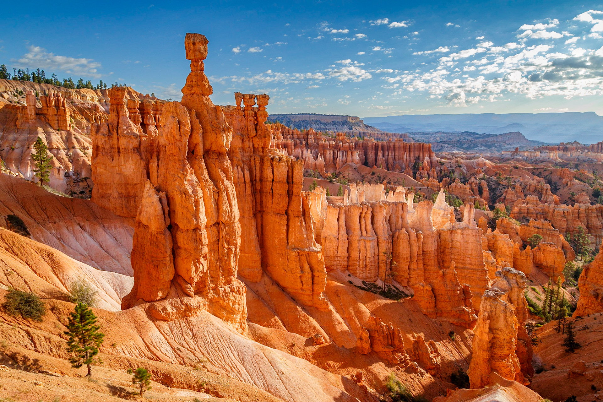 Bryce Canyon