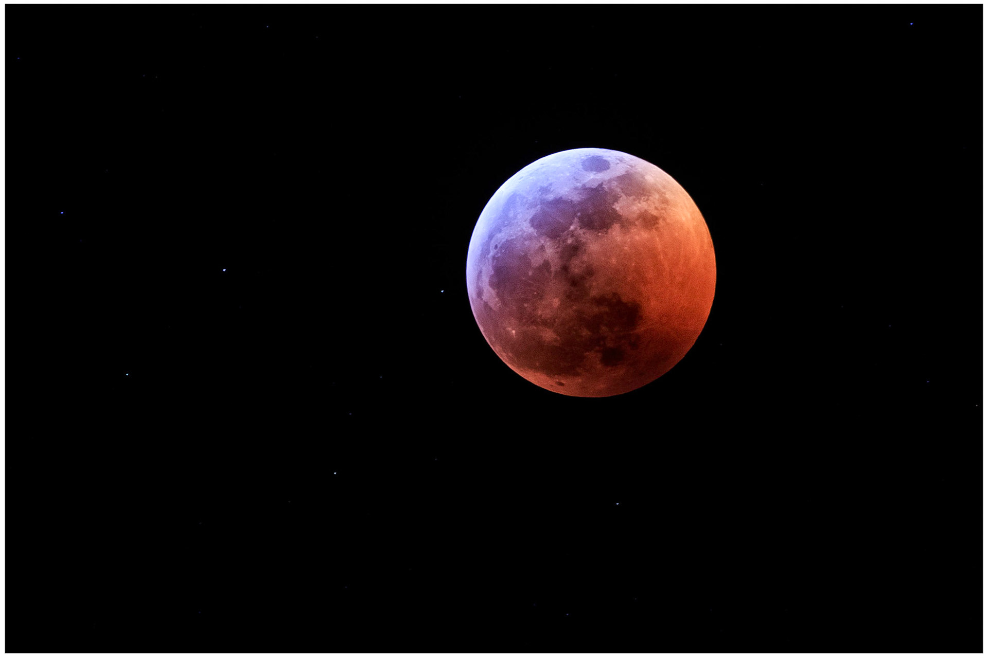 Red Moon