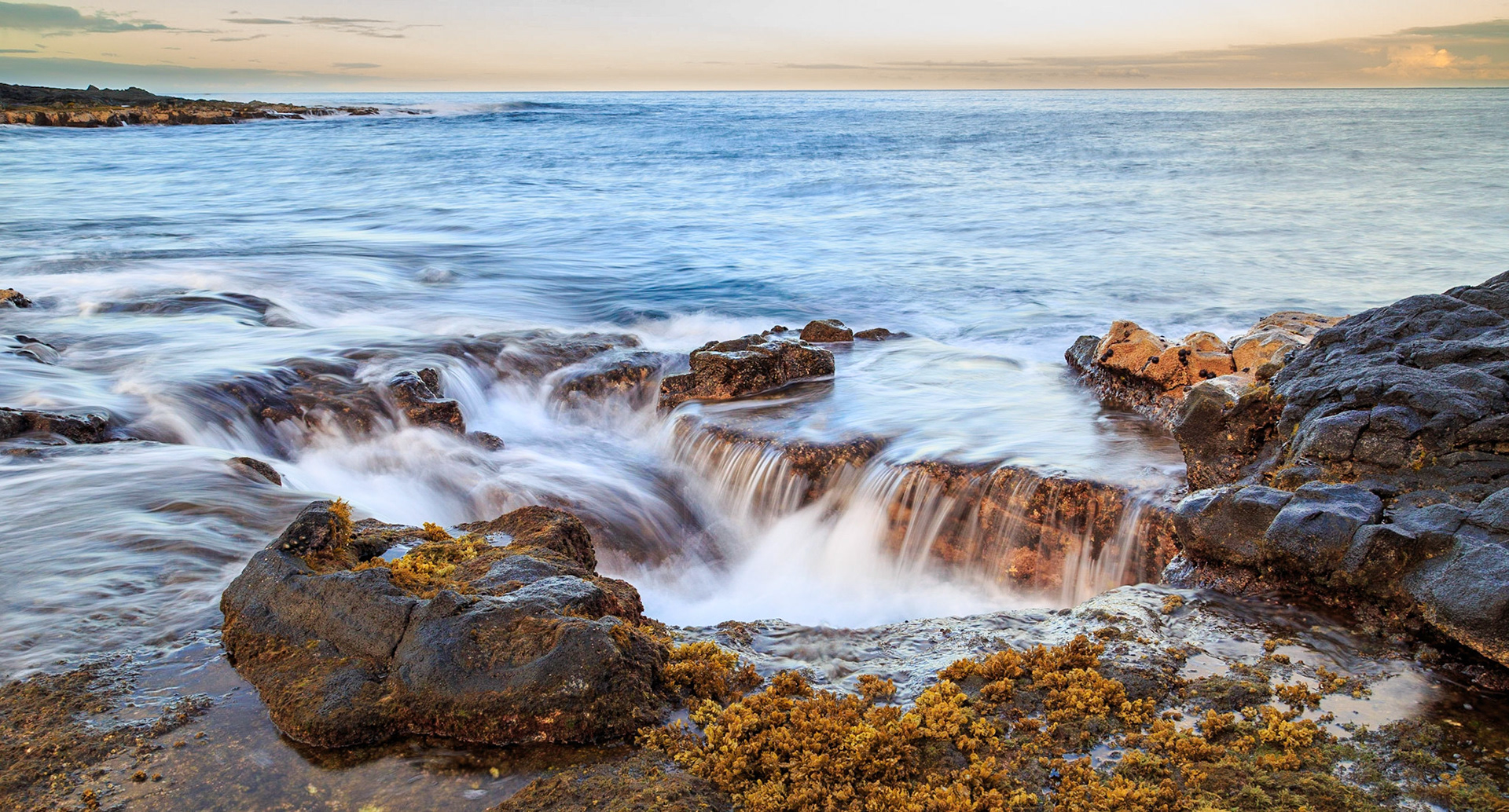 Big Island