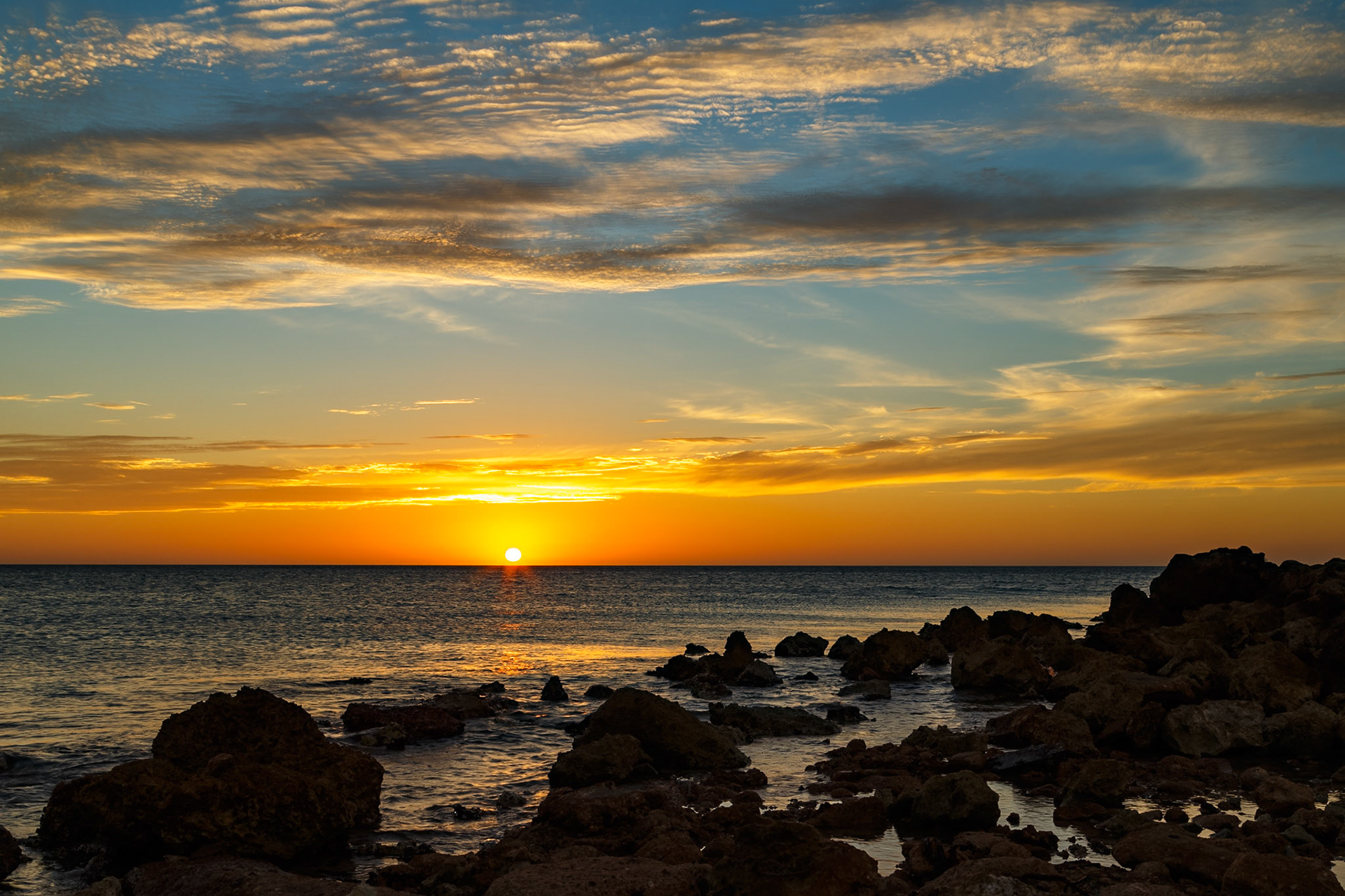Aruba