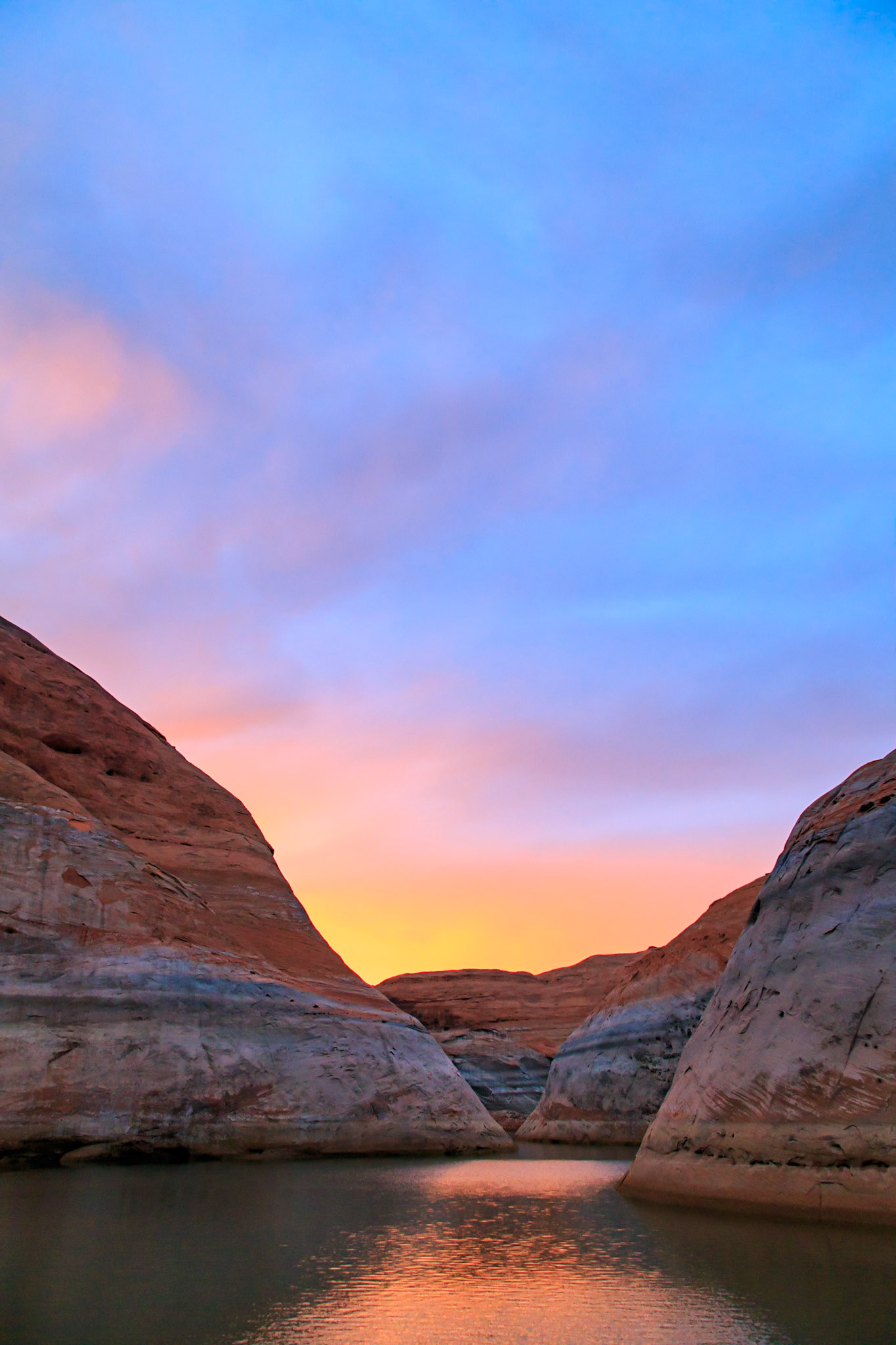 Lake Powell