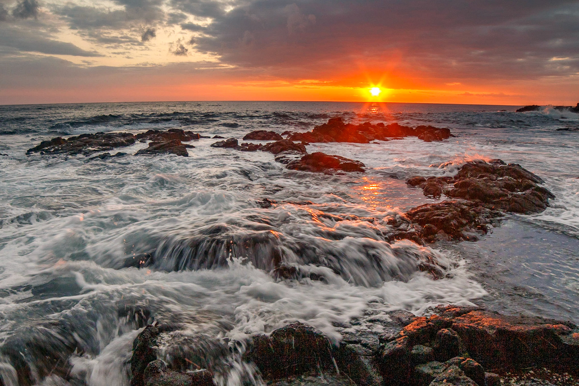 Big Island