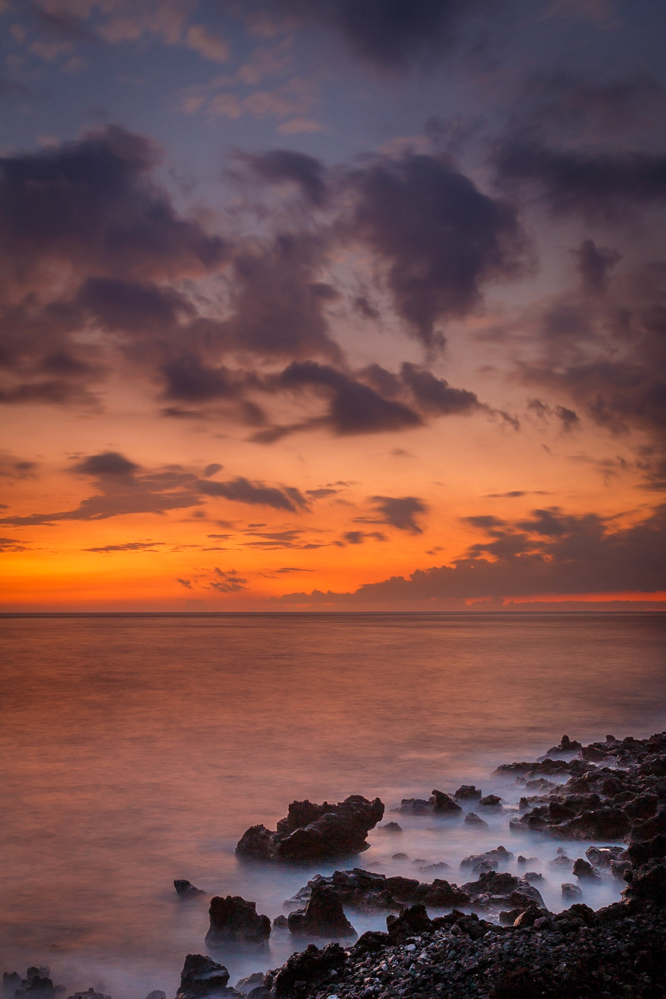 Big Island