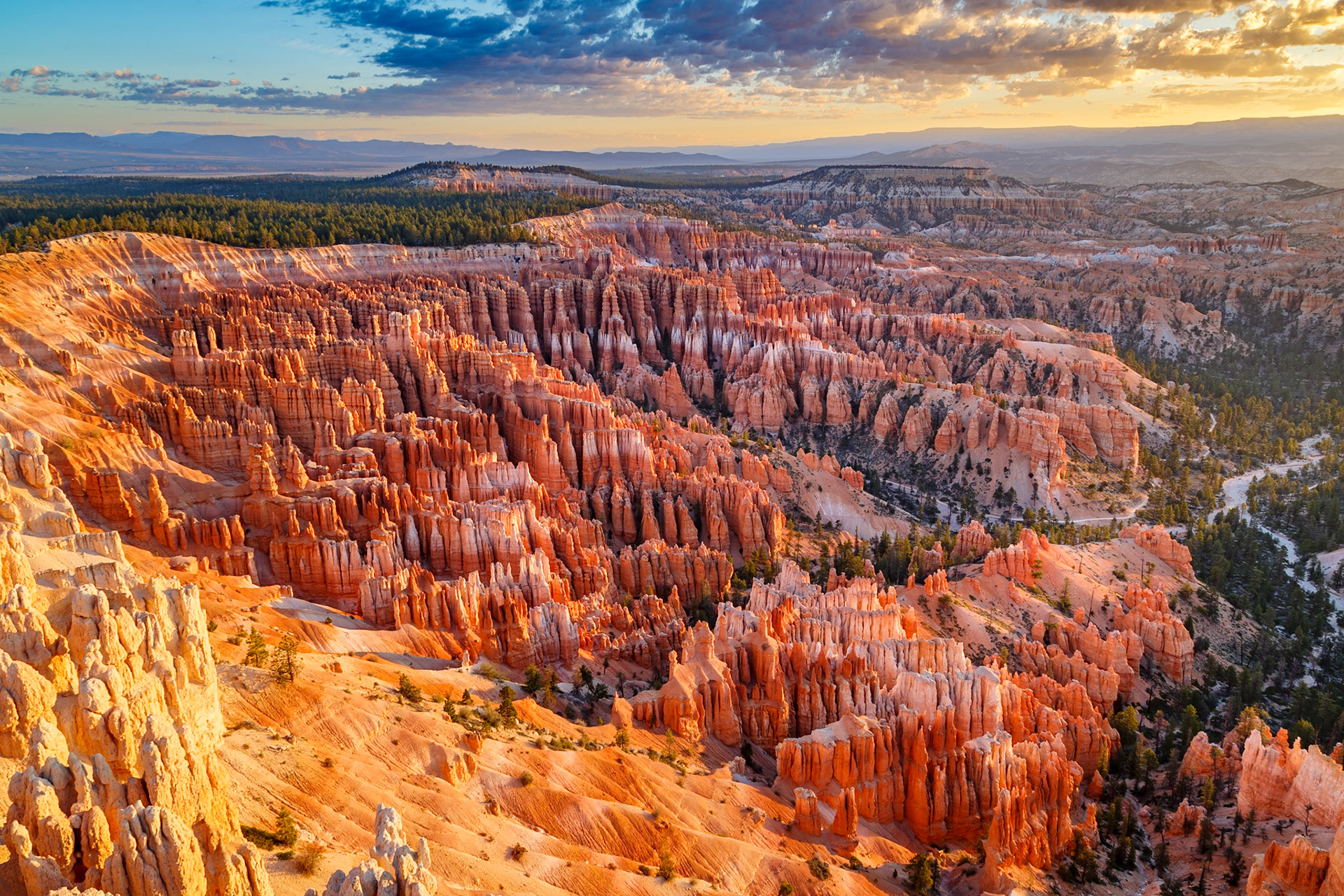 Bryce Canyon