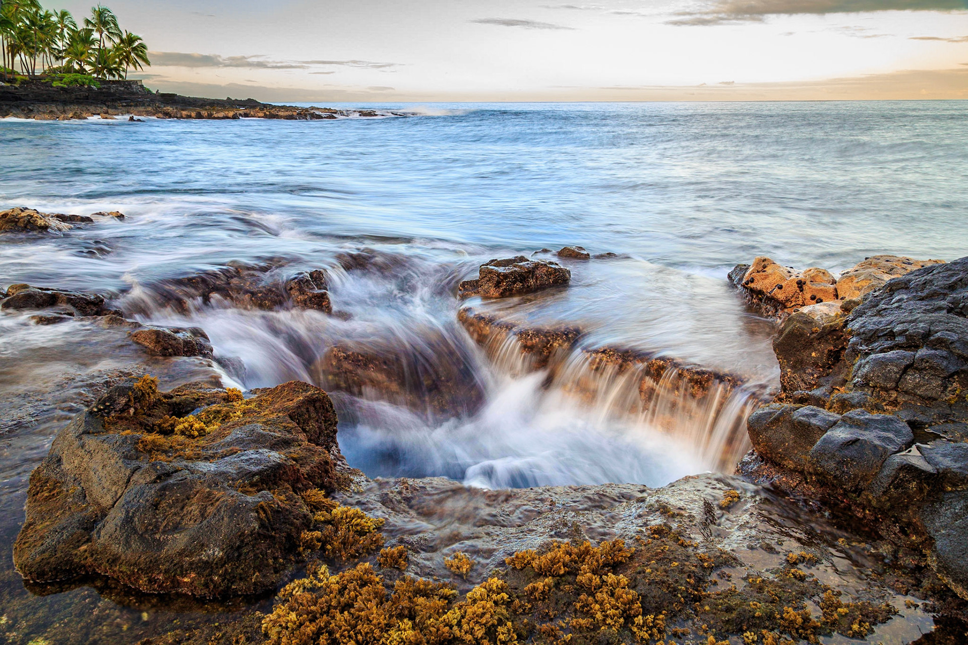 Big Island