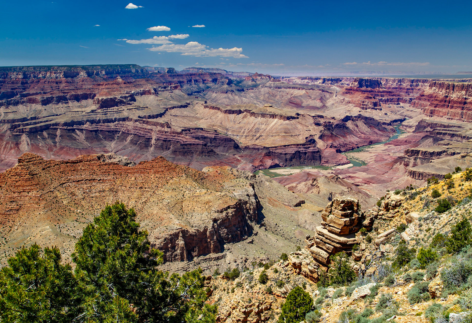 Grand Canyone
