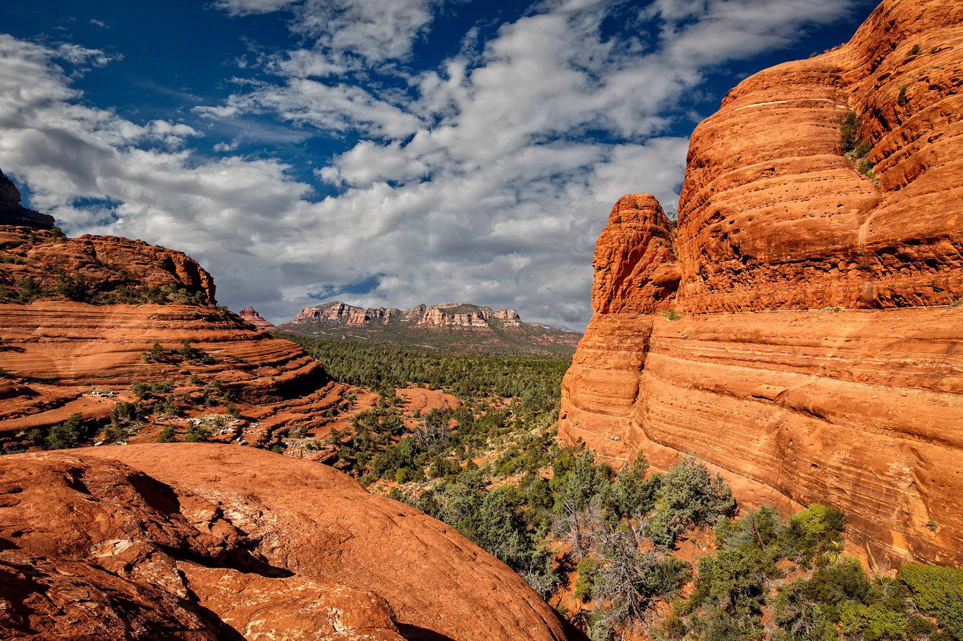 Sedona