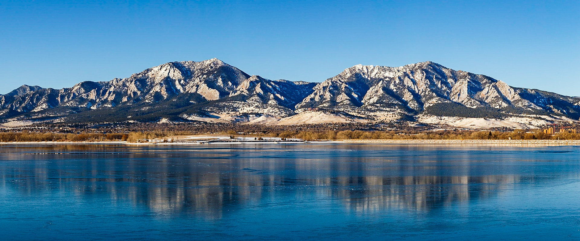 Boulder, CO