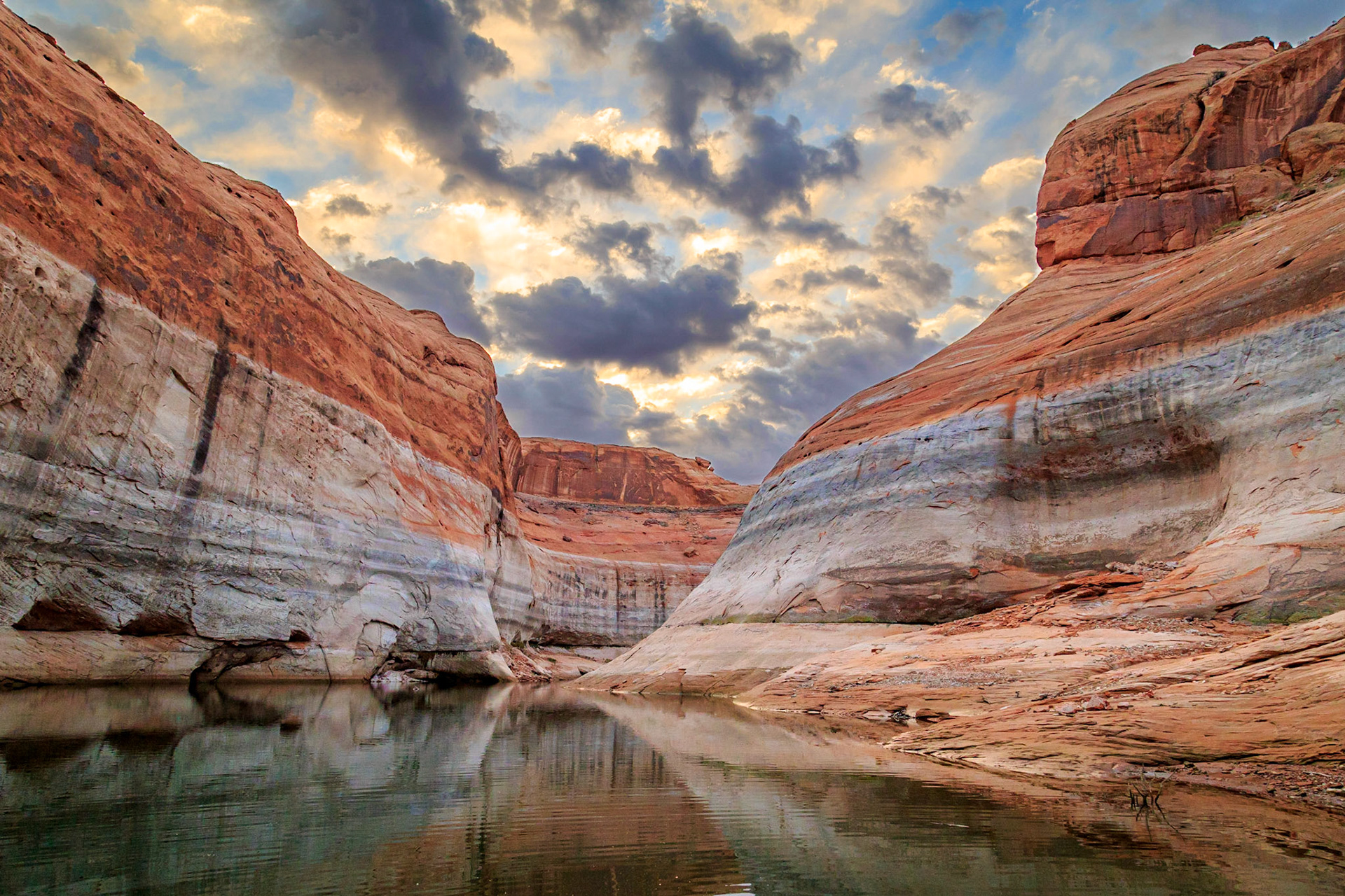 Lake Powell