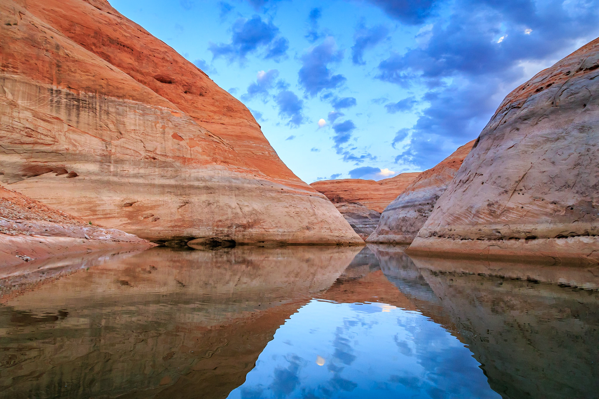 Lake Powell