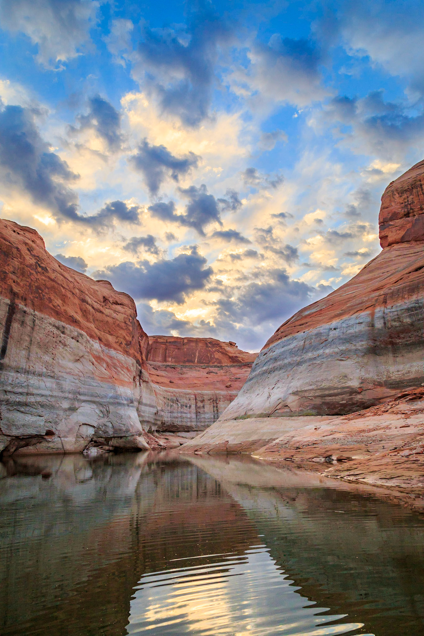 Lake Powell