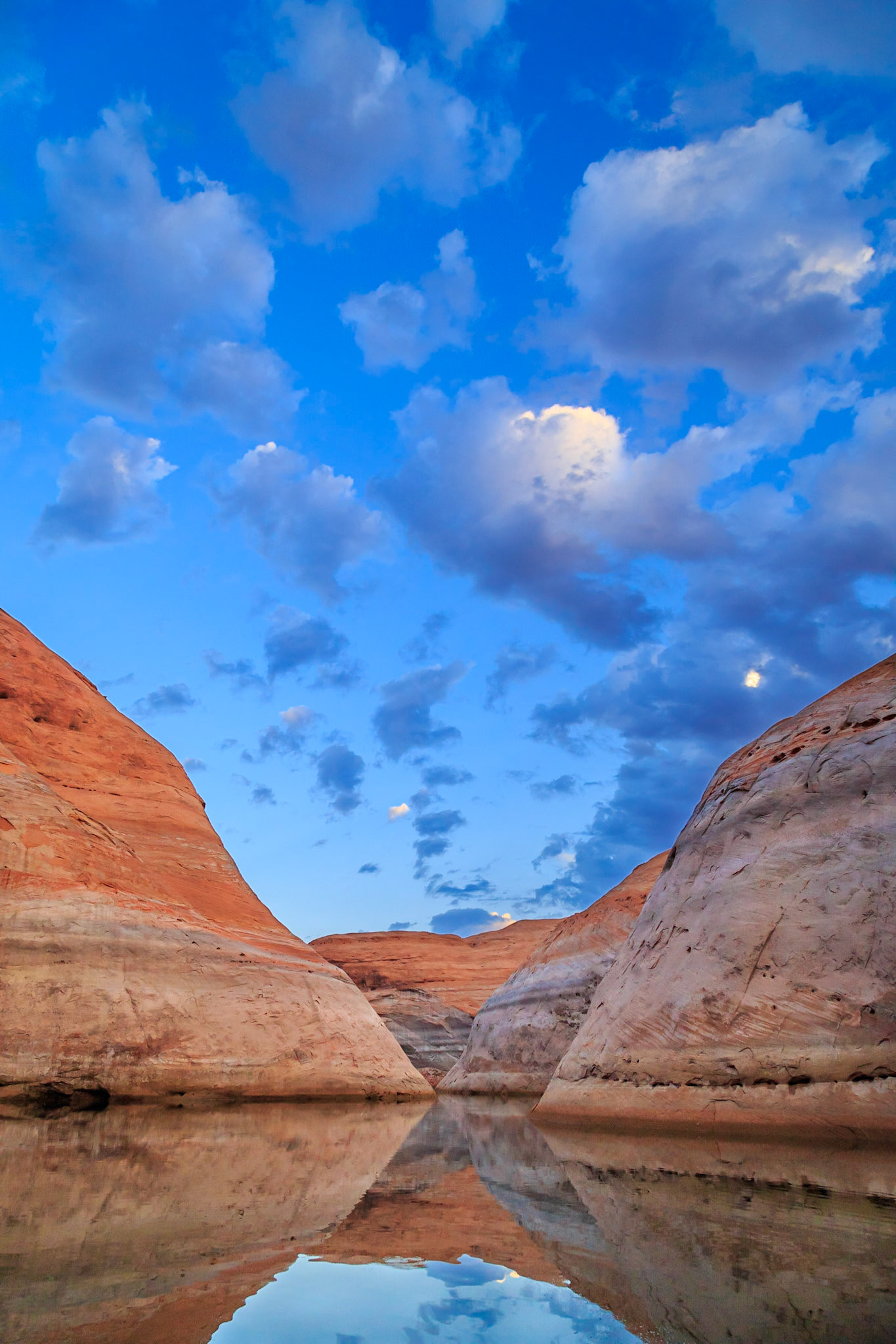 Lake Powell