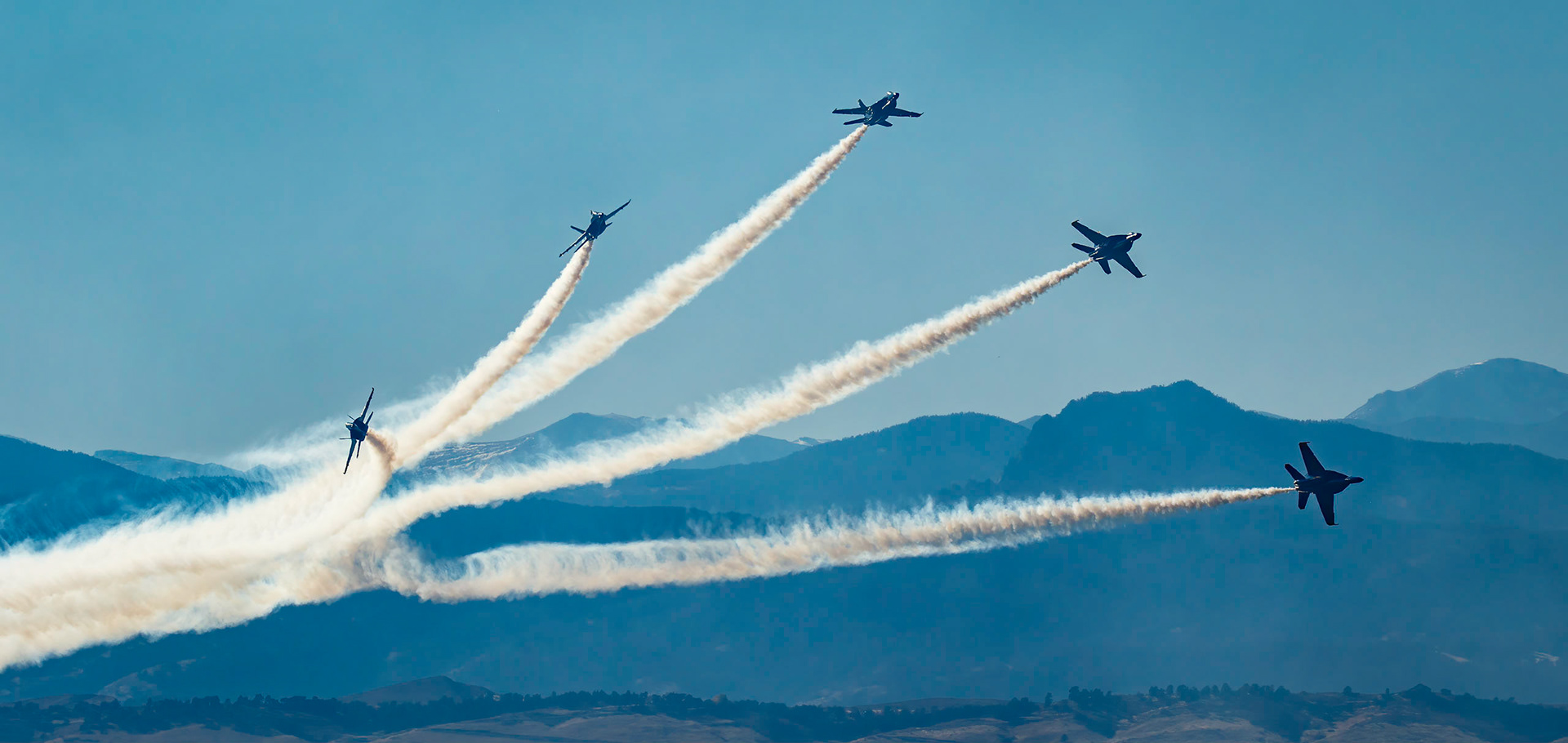 CO Air Show