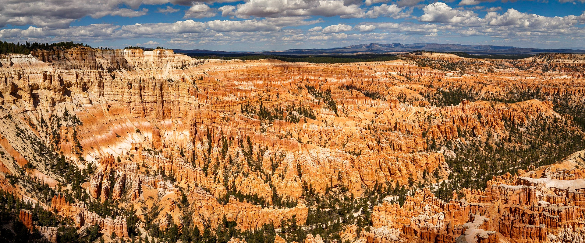 Bryce Canyon