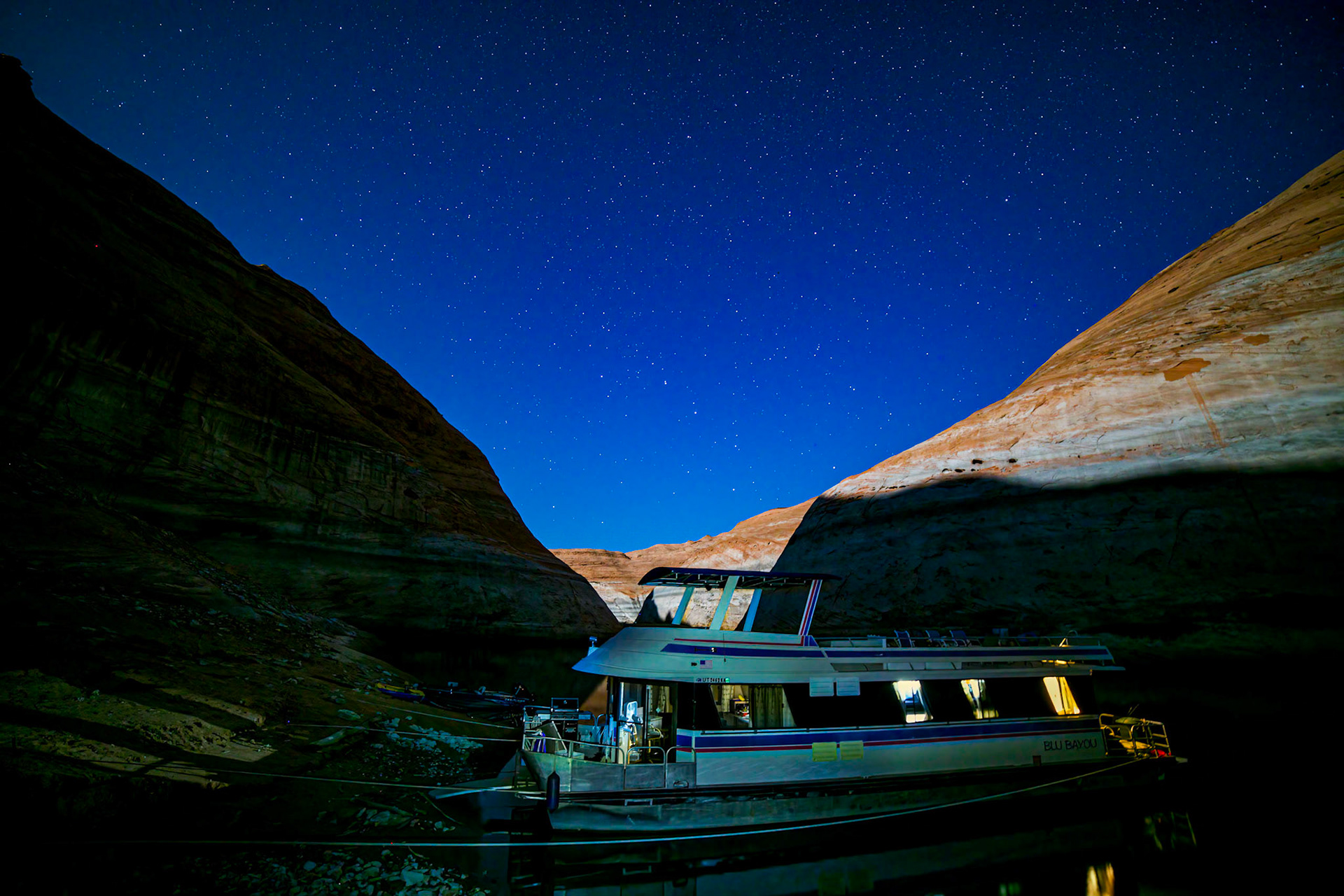 Lake Powell