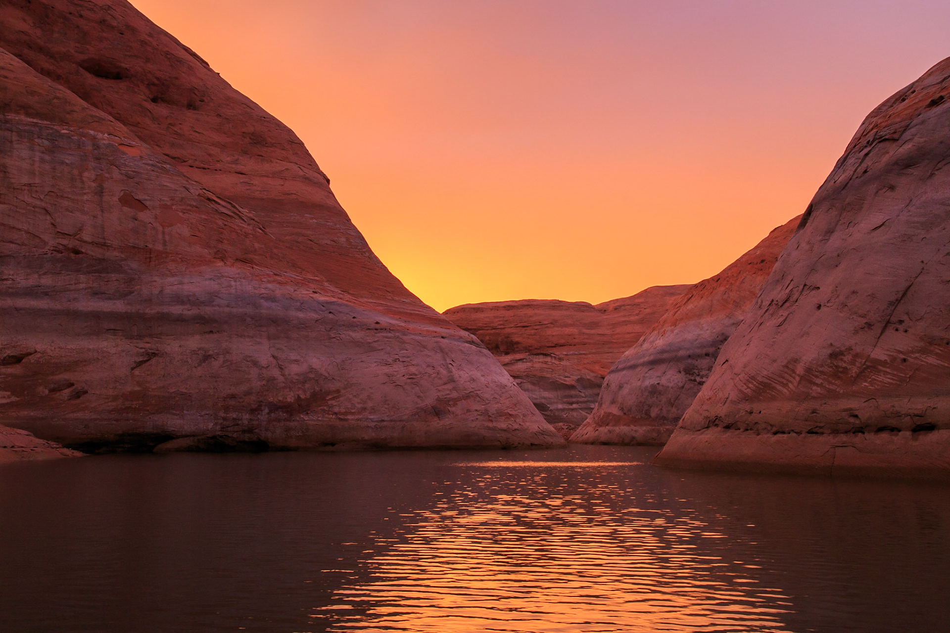 Lake Powell