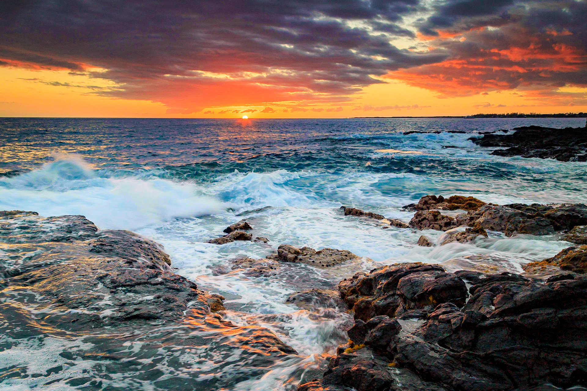 Big Island