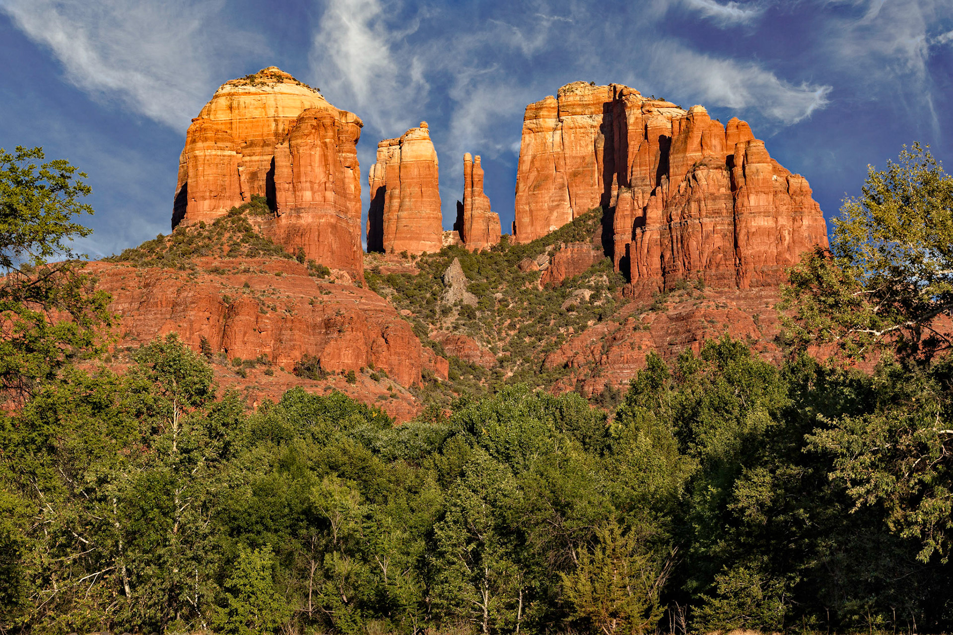 Sedona