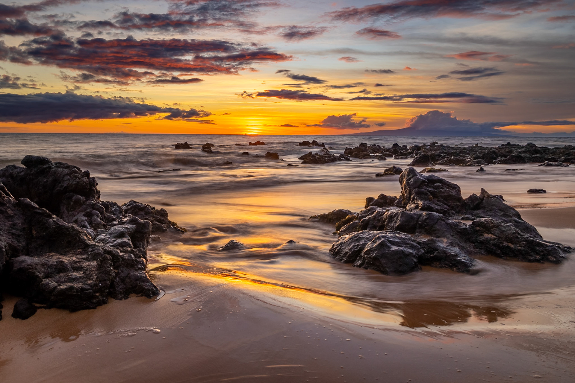 Maui