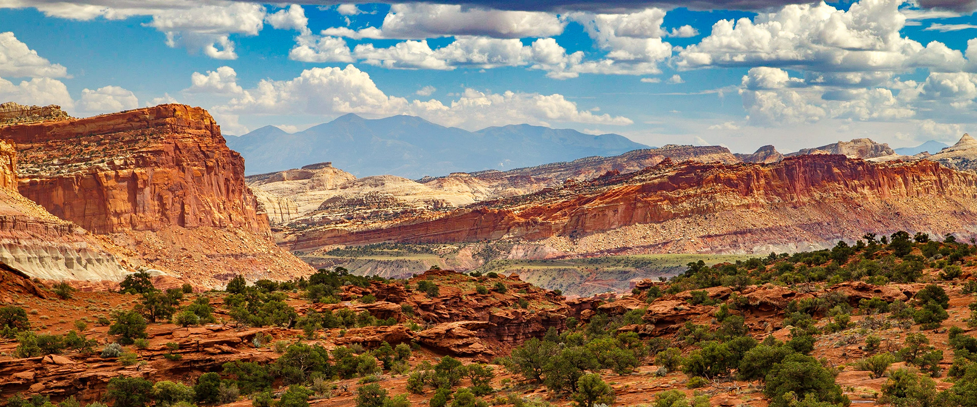 Capital Reef NP