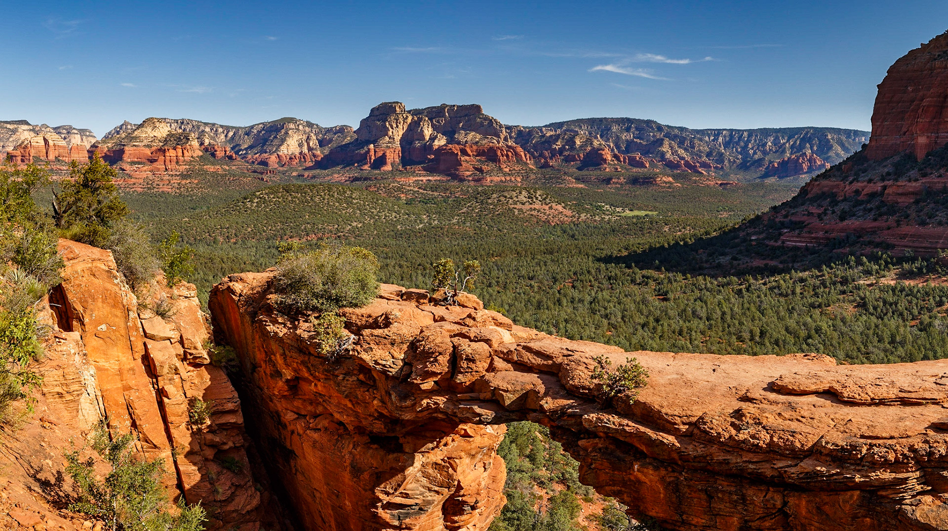 Sedona