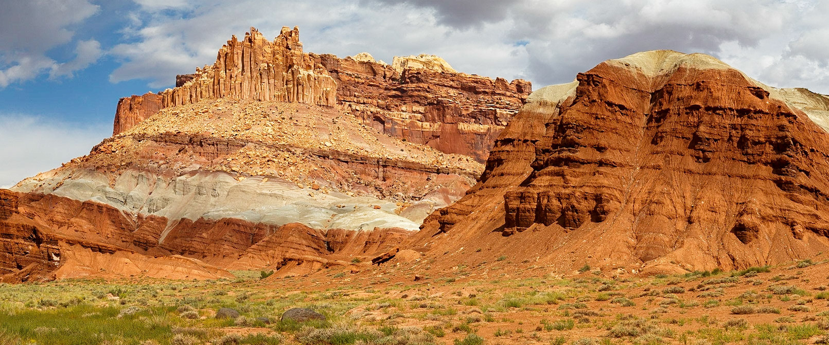 Capitol Reef NP