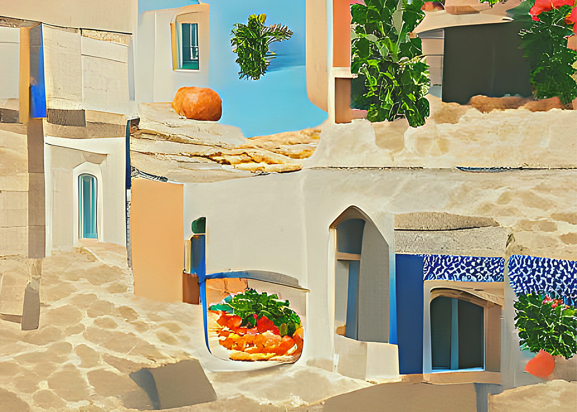 Mediterranean