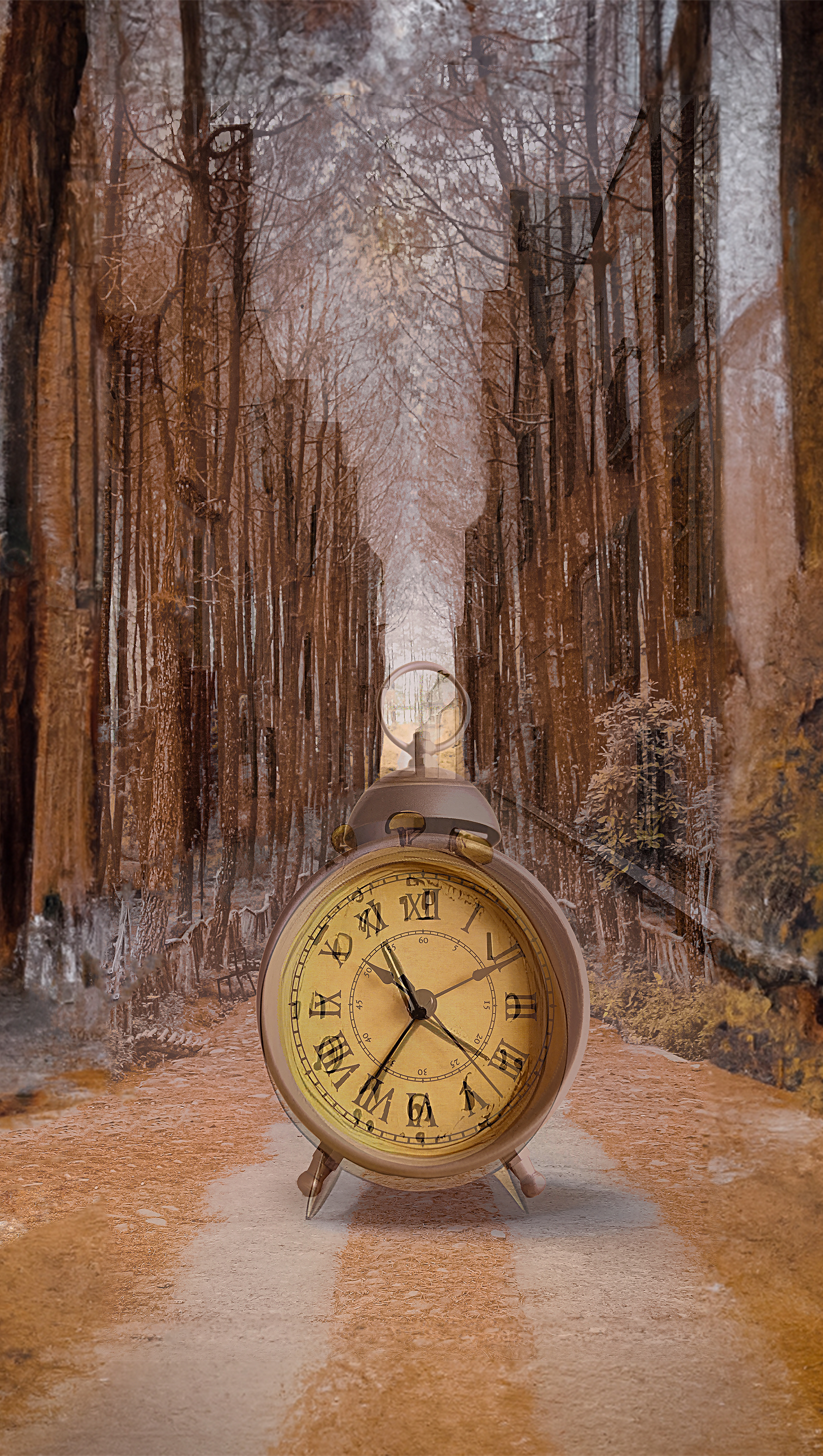 Tick Tock