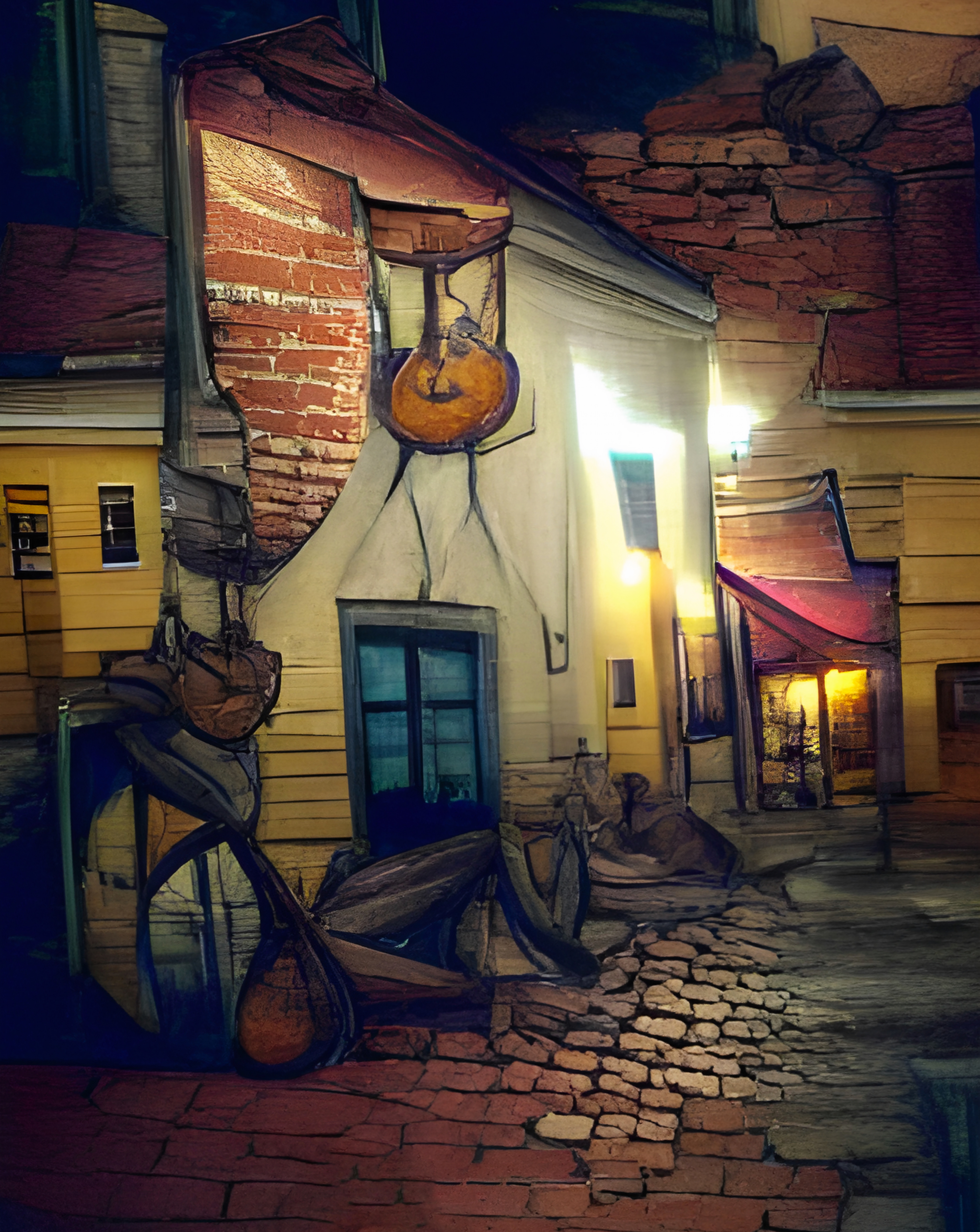 Old Town Beroun