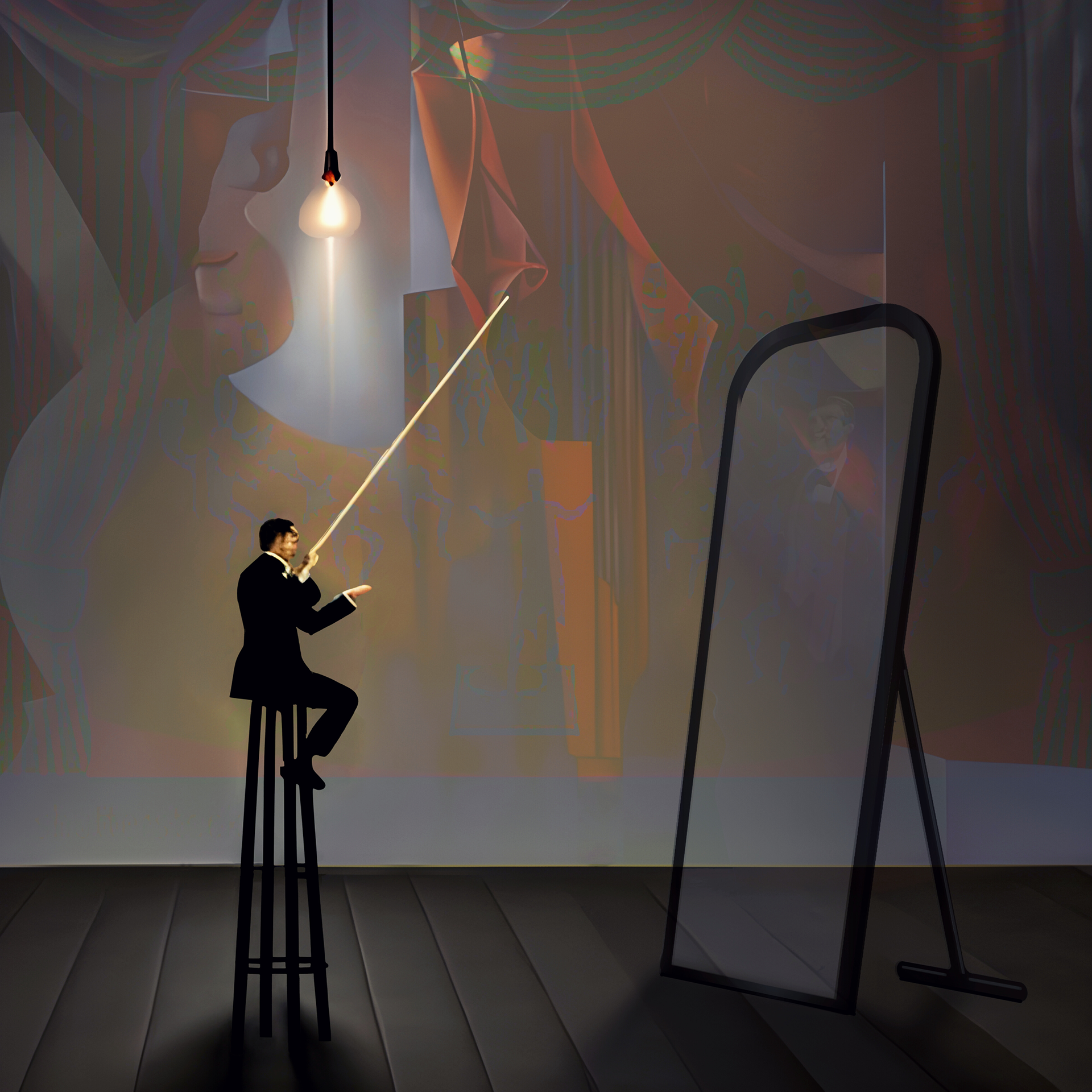 Conductor