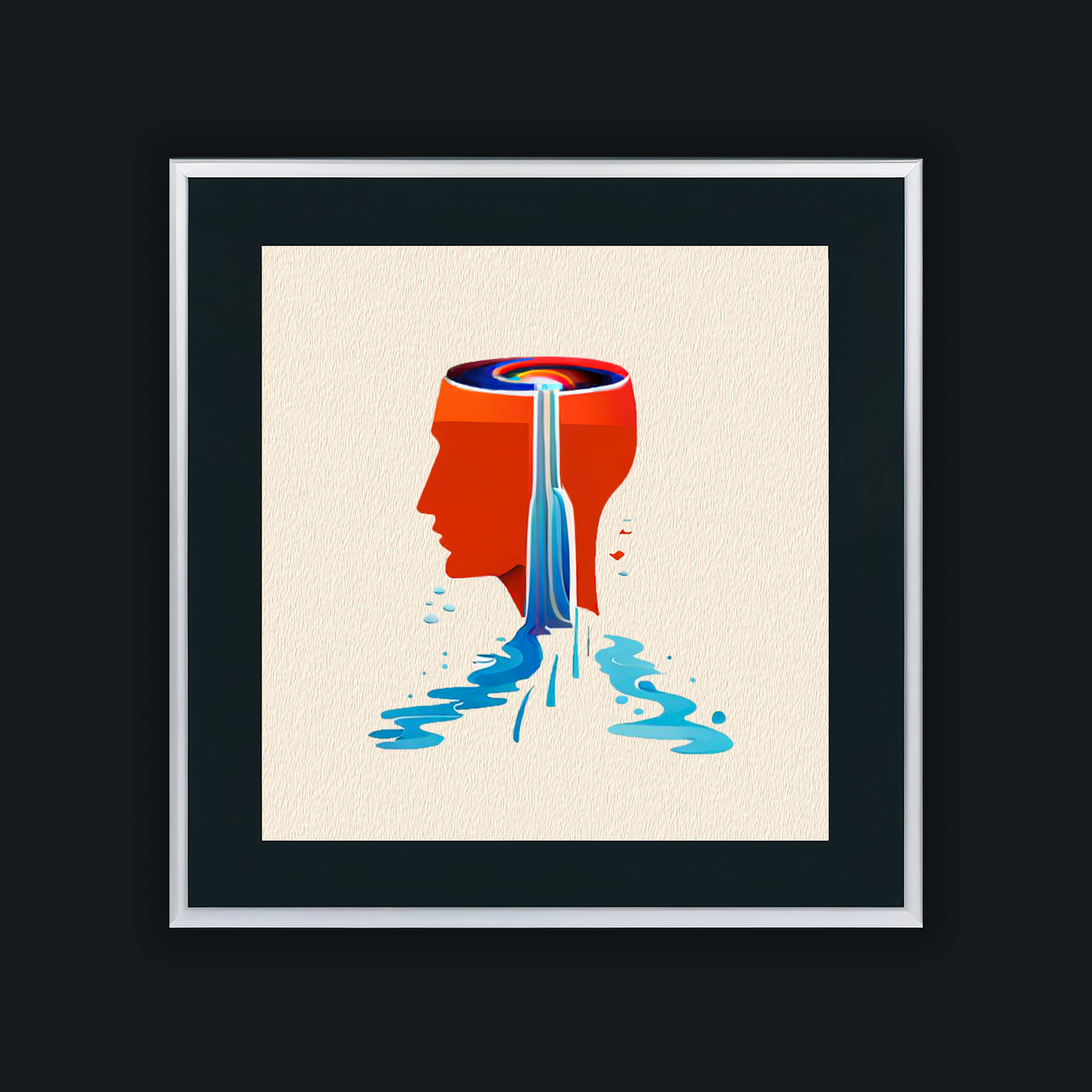 Stream Of Thoughts