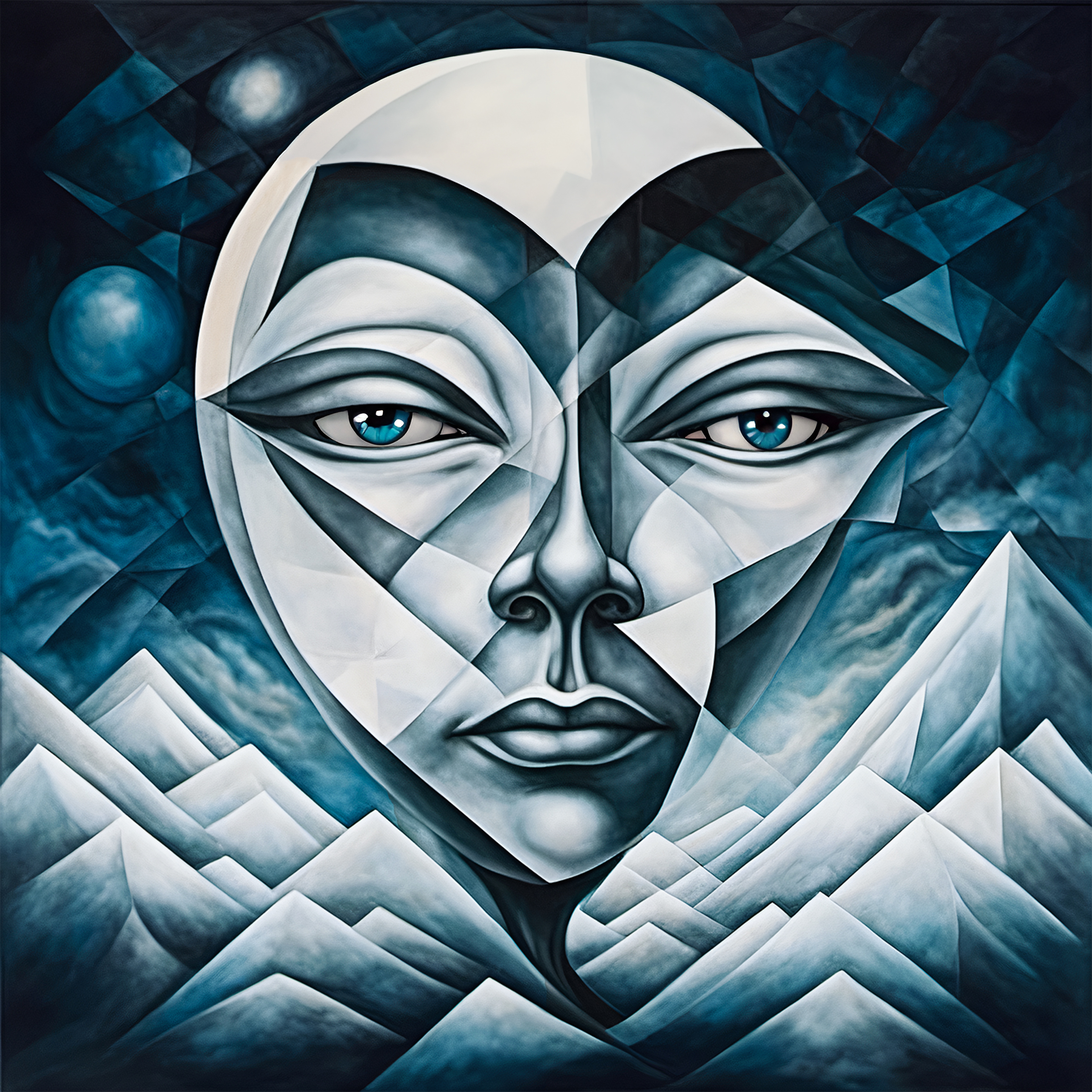 The Ice Queen