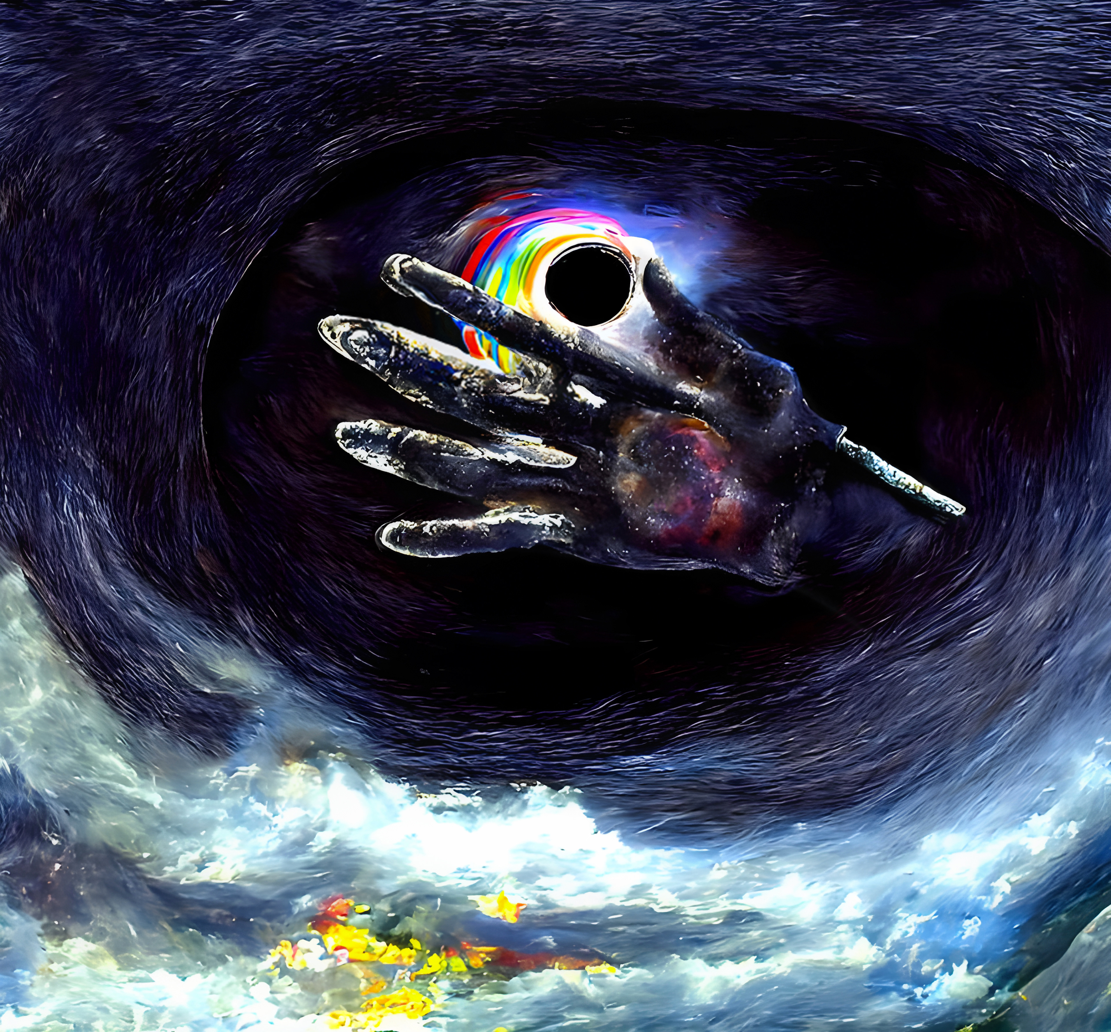 Covid Pain (The Trip)