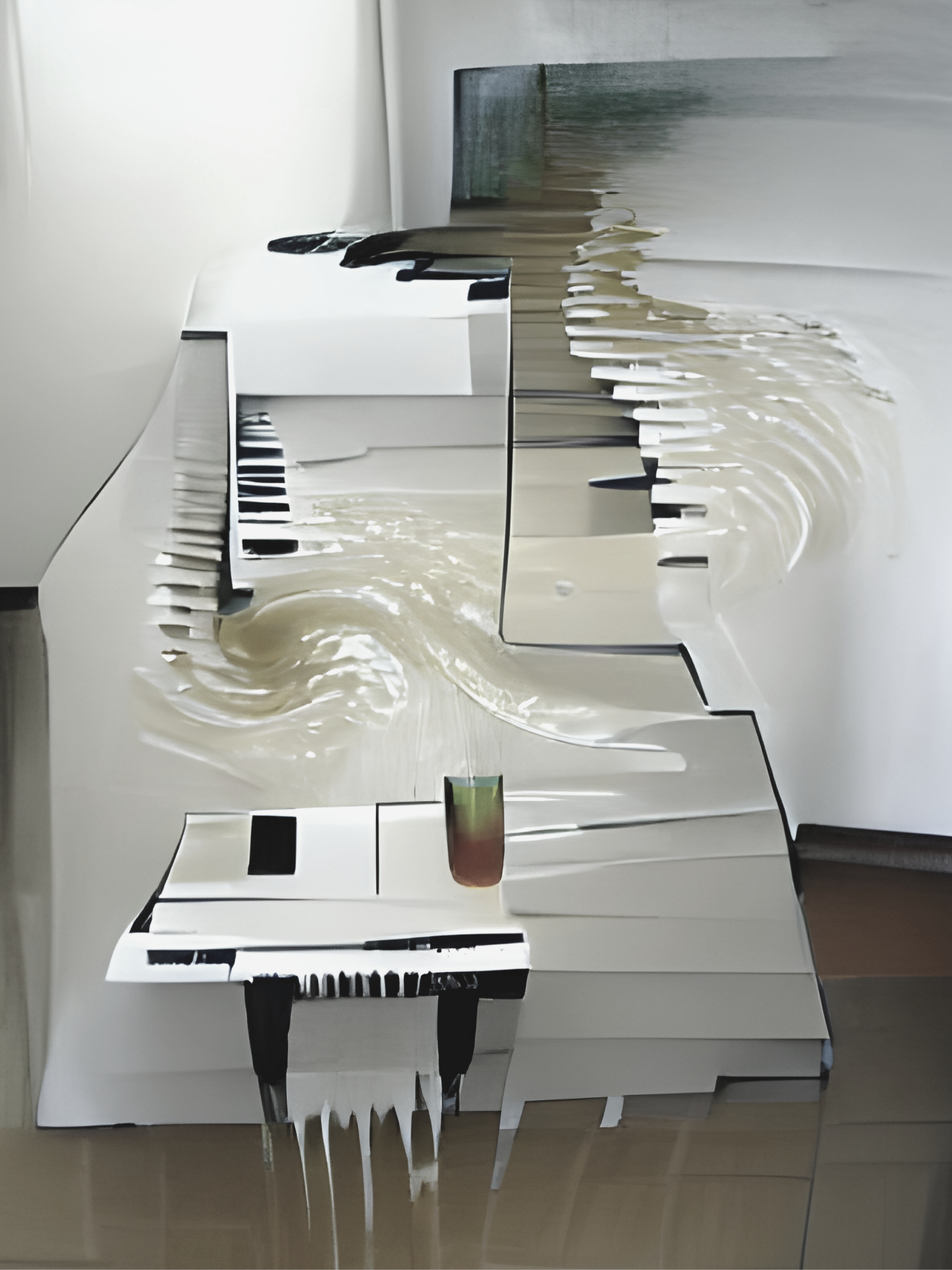 Liquid Harmony