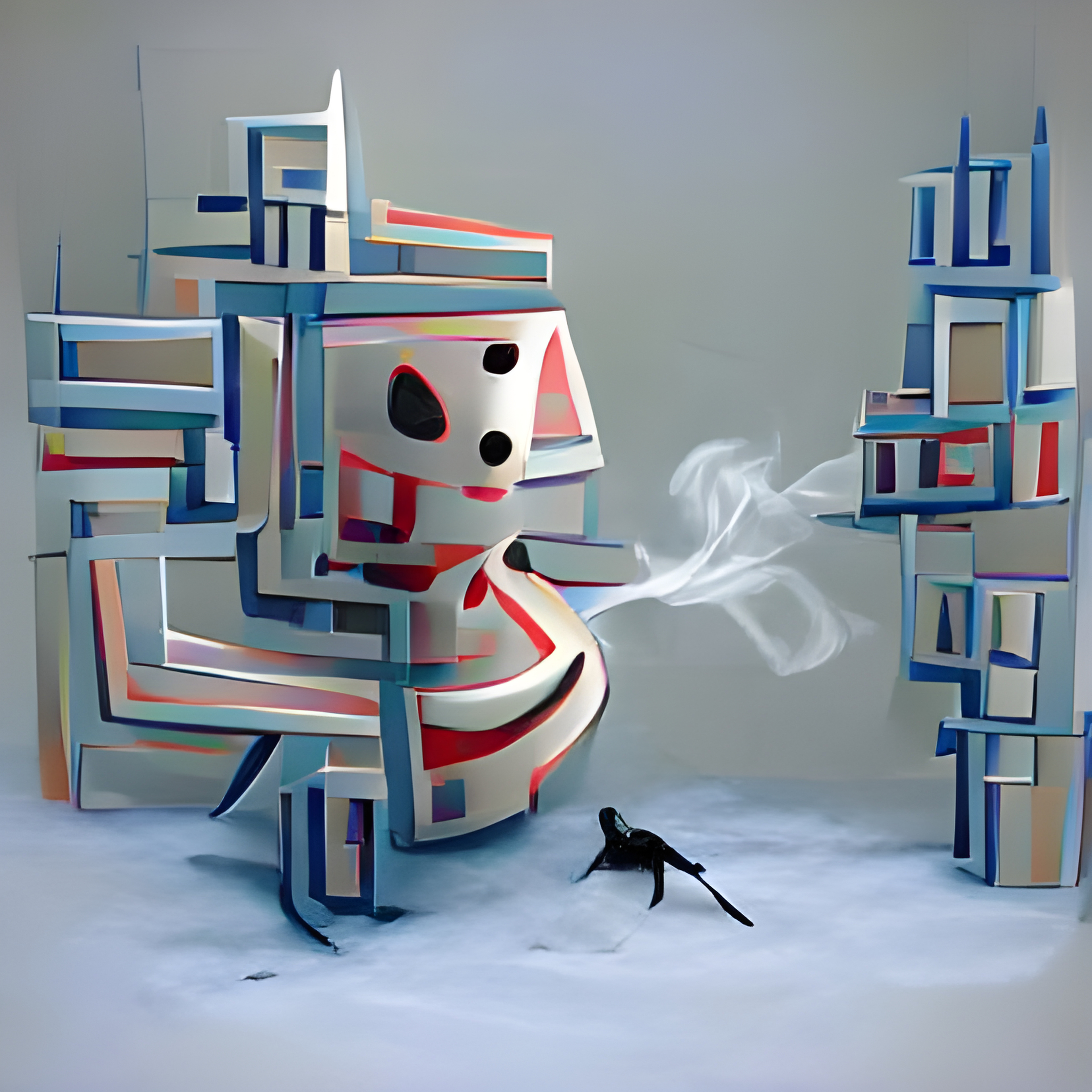 Snowman