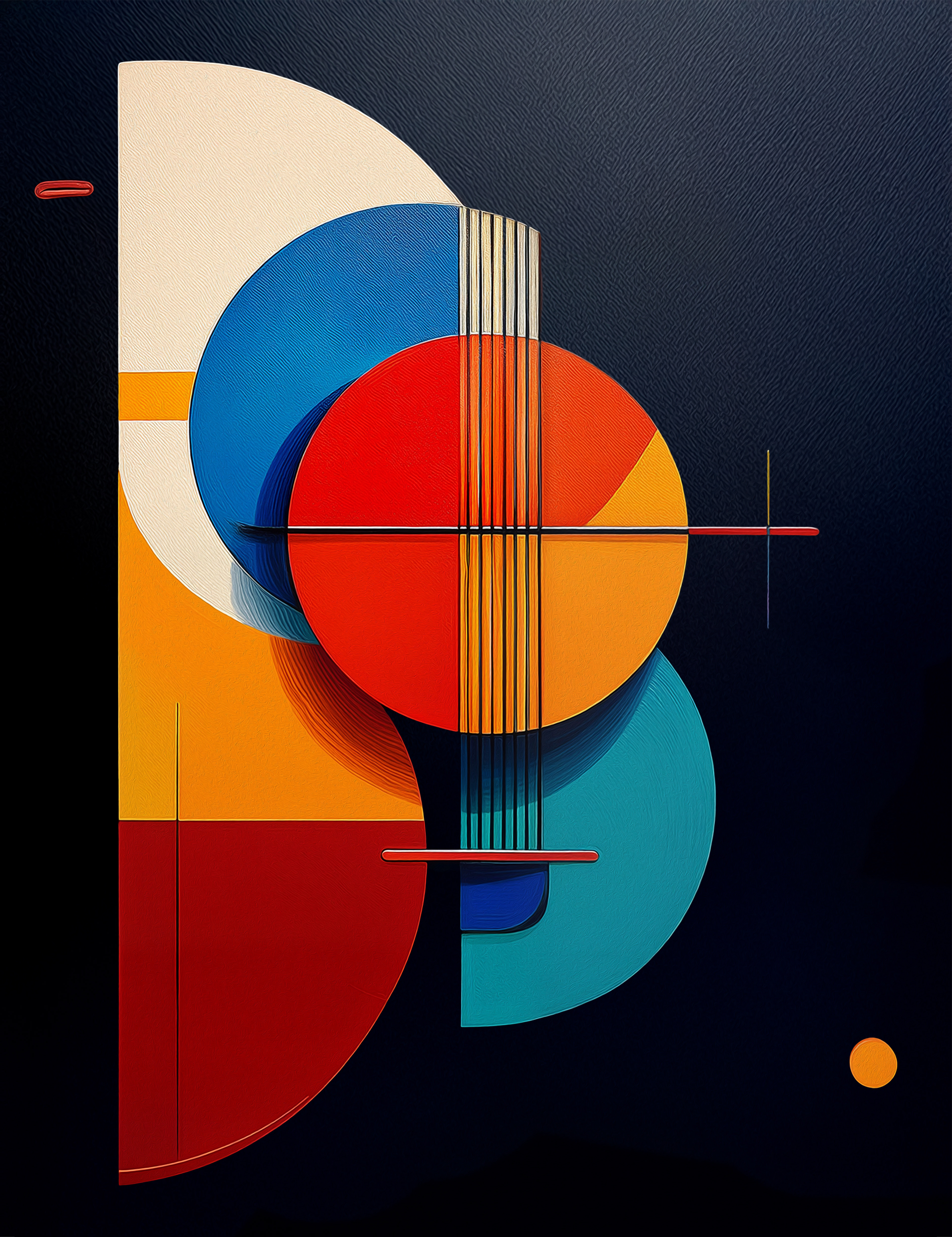 String Instrument