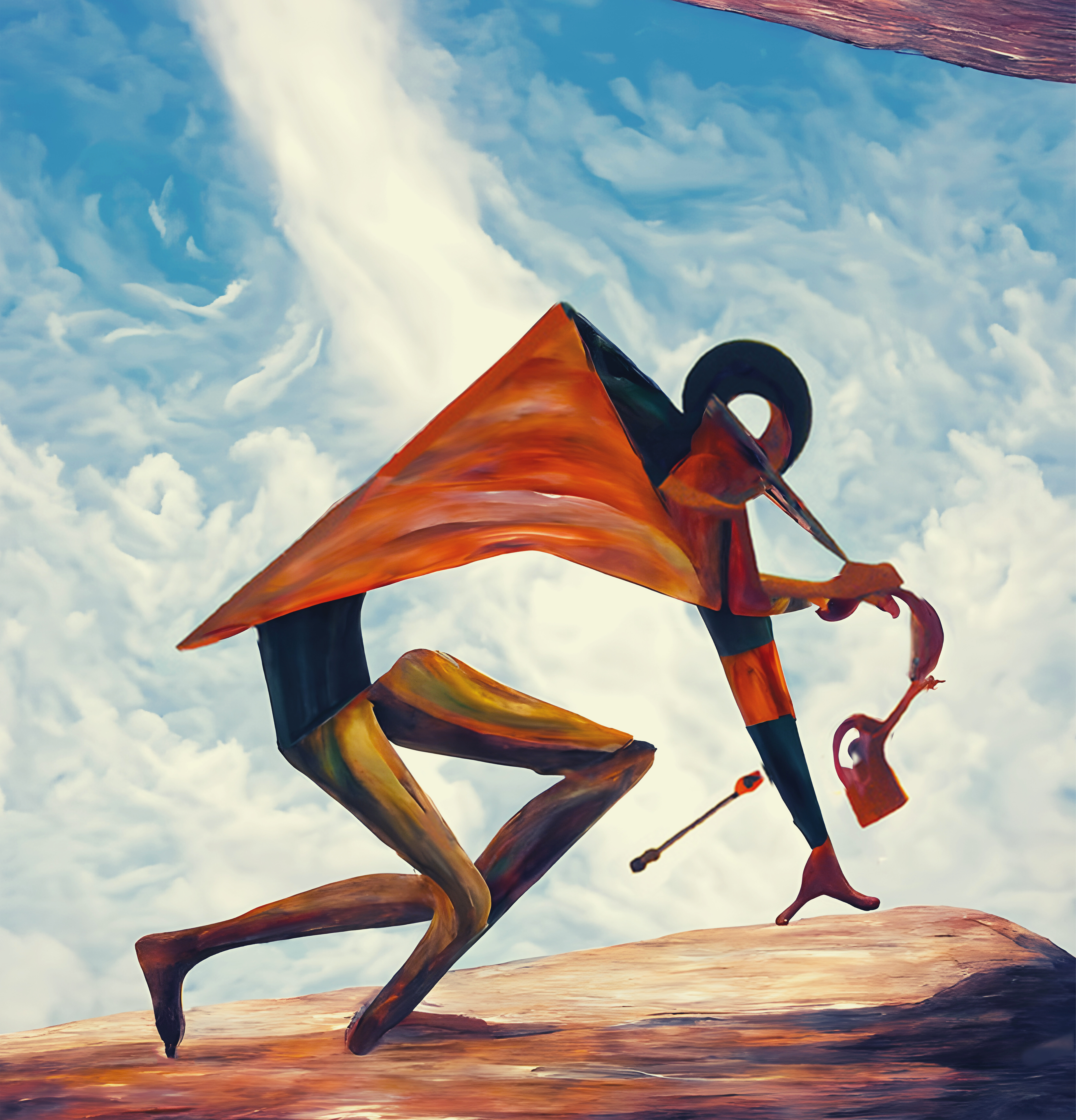 Pied Piper